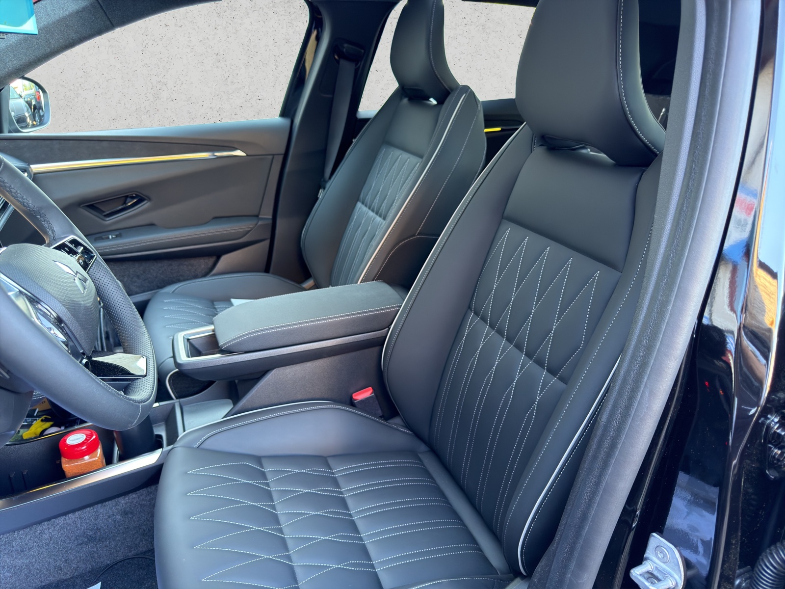 MITSUBISHI Eclipse Cross Instyle-image-8