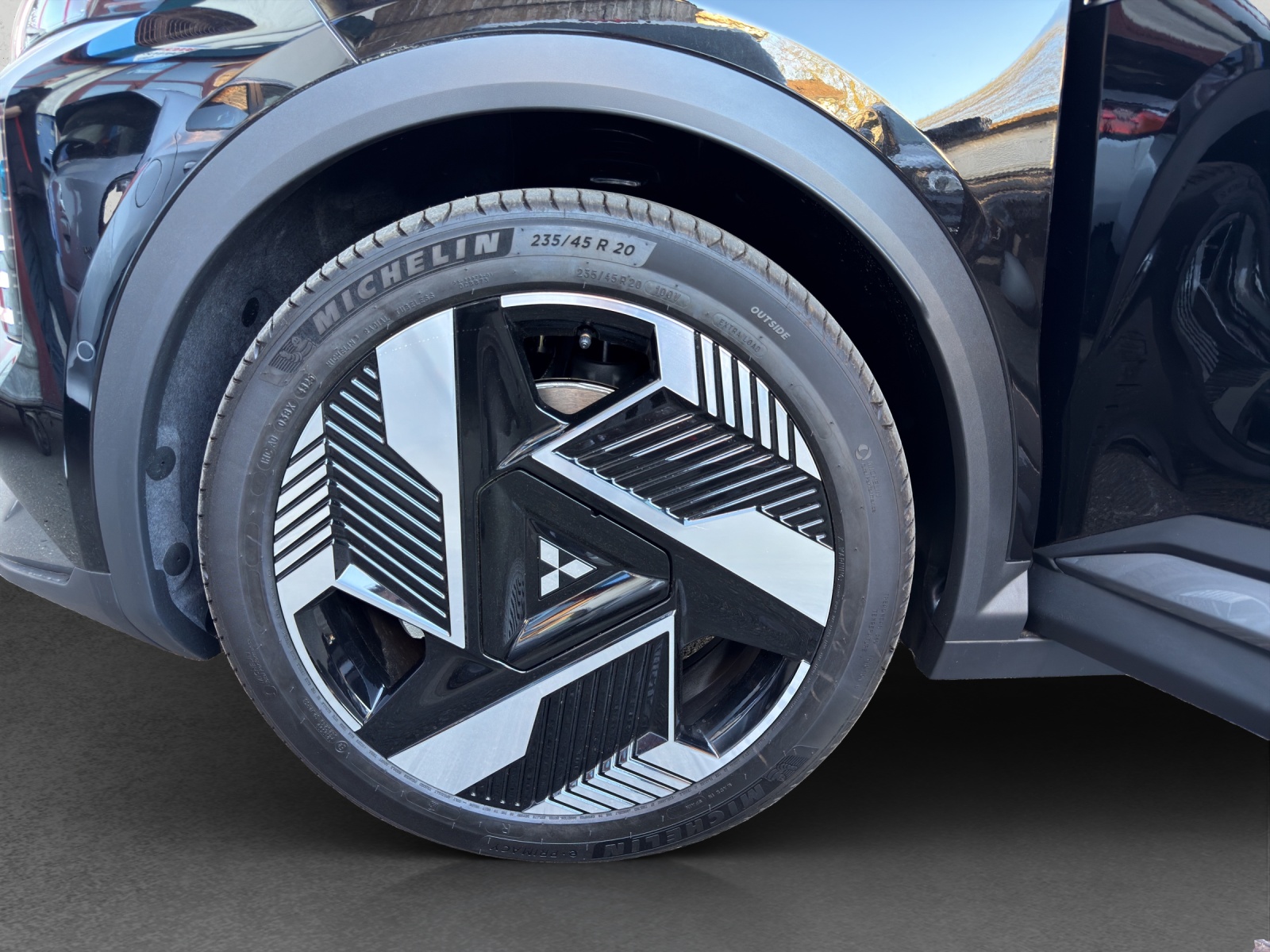 MITSUBISHI Eclipse Cross Instyle-image-13