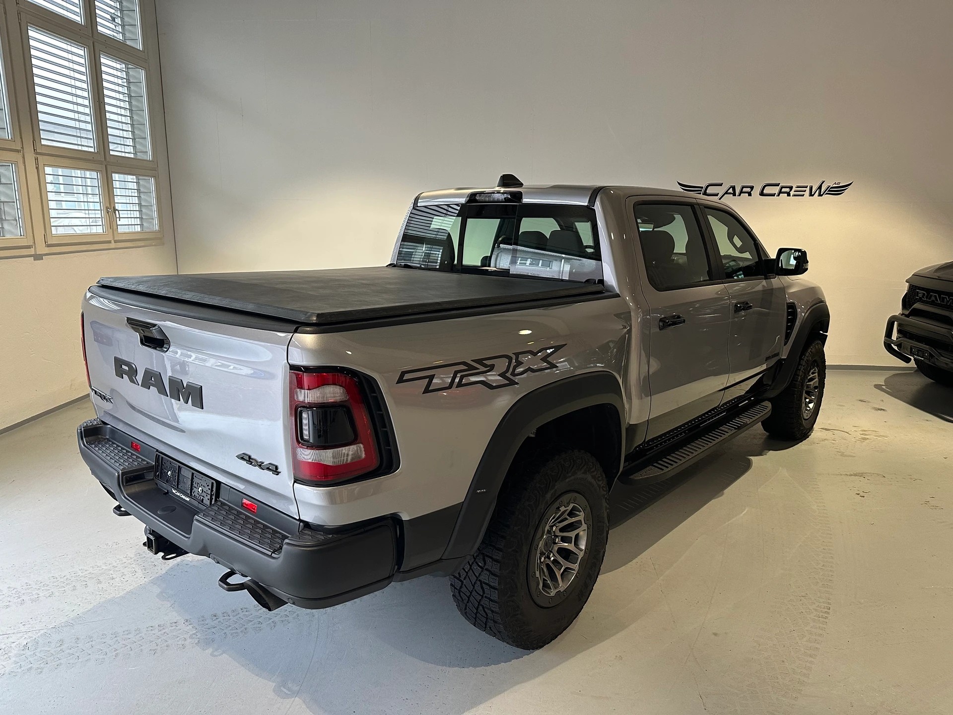 DODGE RAM 1500 TRX LEVEL 2-image-11