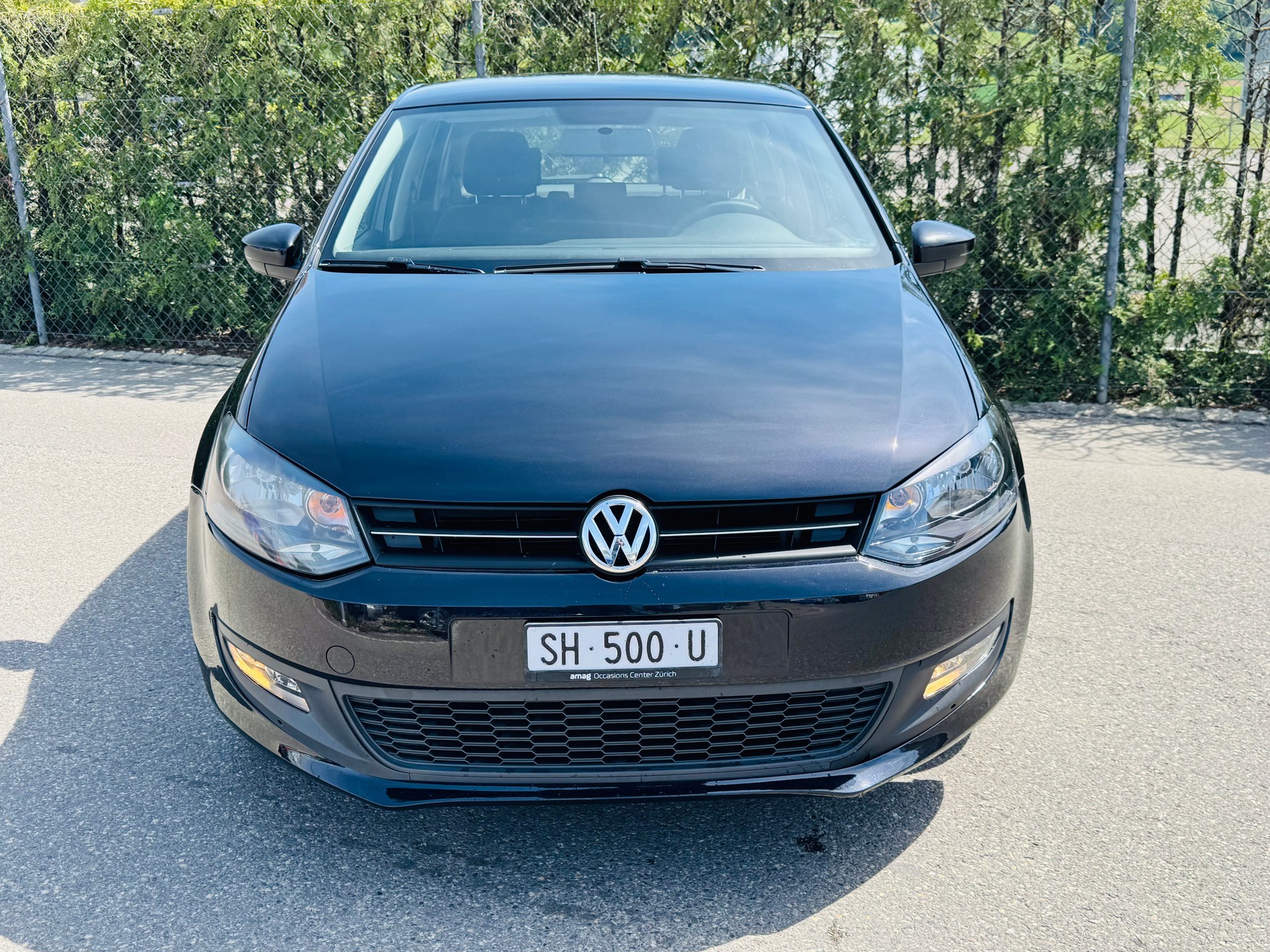 VW Polo 1.2 TSI Comfortline-image-2