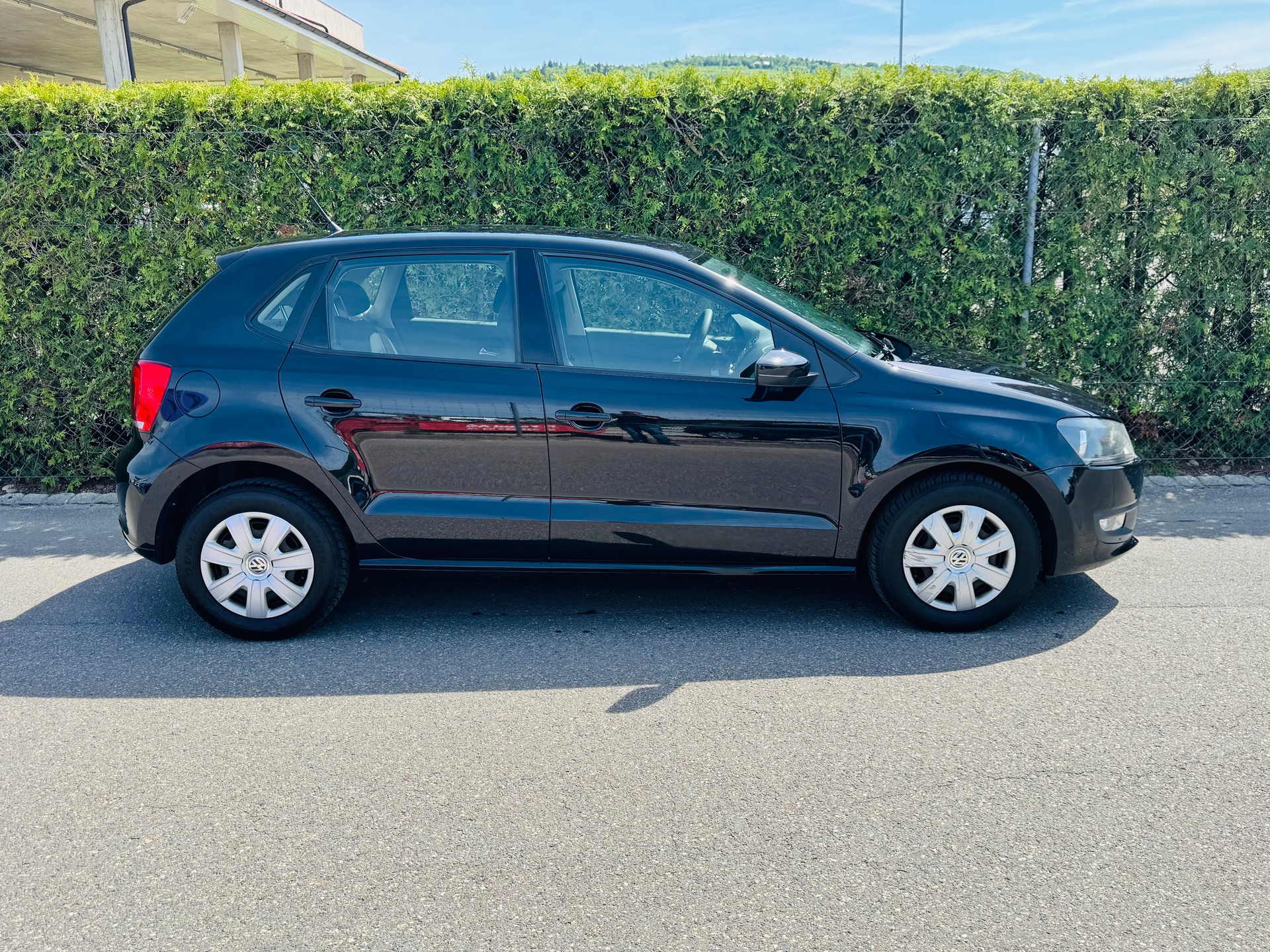 VW Polo 1.2 TSI Comfortline-image-6