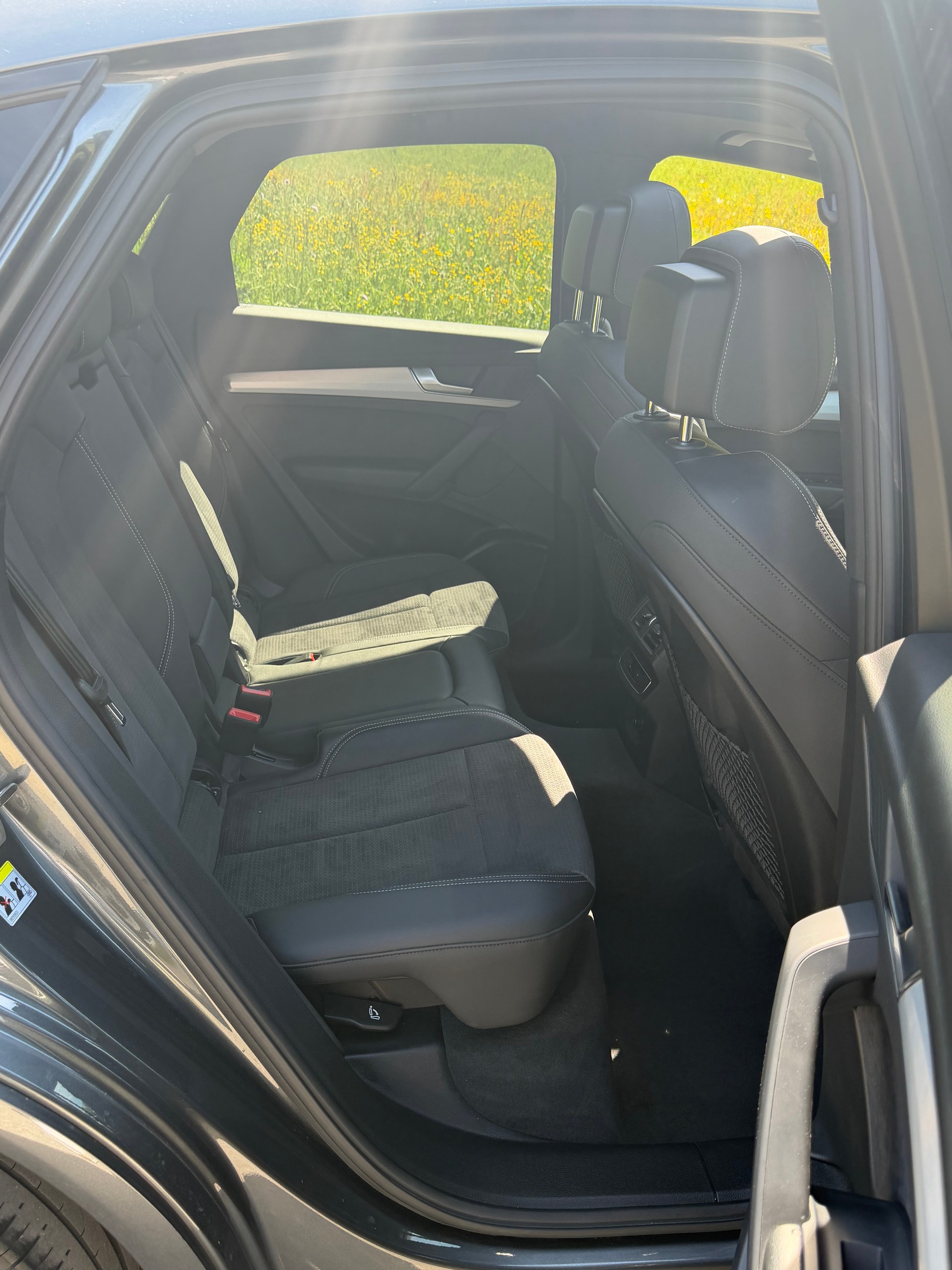 AUDI "S-LINE Q5 SPORTBACK" 50 TFSI E PHEV S "QUATTRO" S-TRONIC. CH WAGEN. MIT AUDI GARANTIE.-image-17