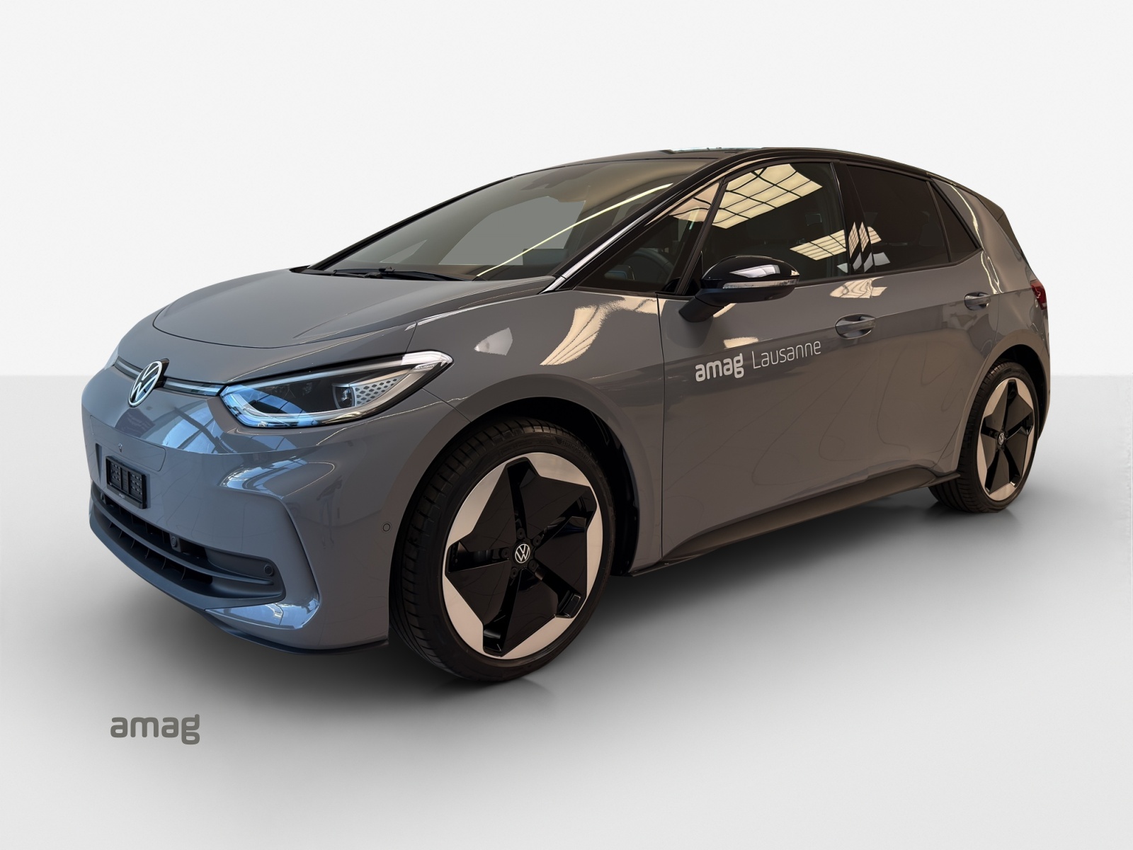 VW ID.3 Pro S 79 kWh Pro S-image-0