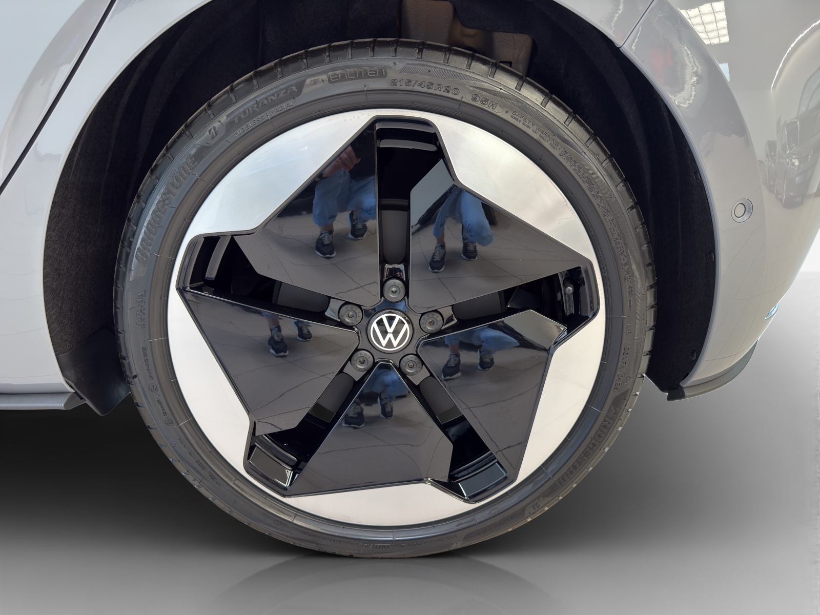 VW ID.3 Pro S 79 kWh Pro S-image-13