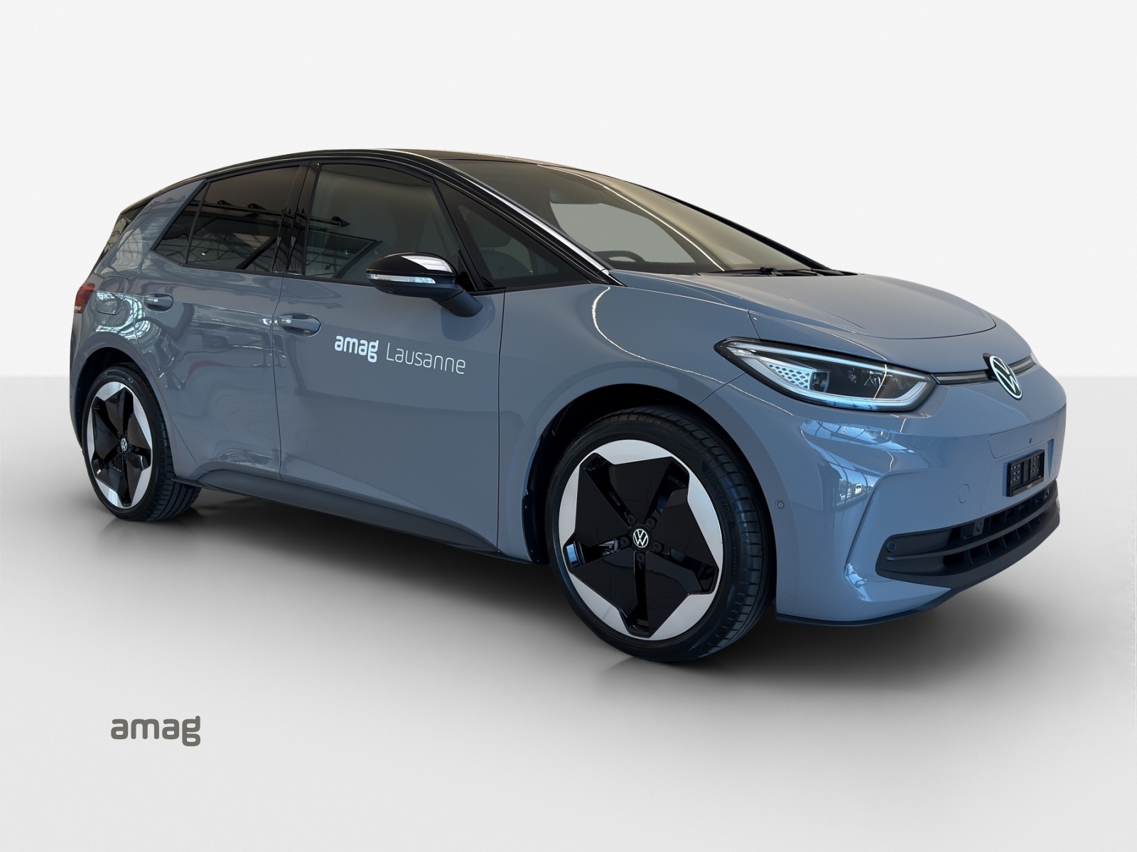 VW ID.3 Pro S 79 kWh Pro S-image-5