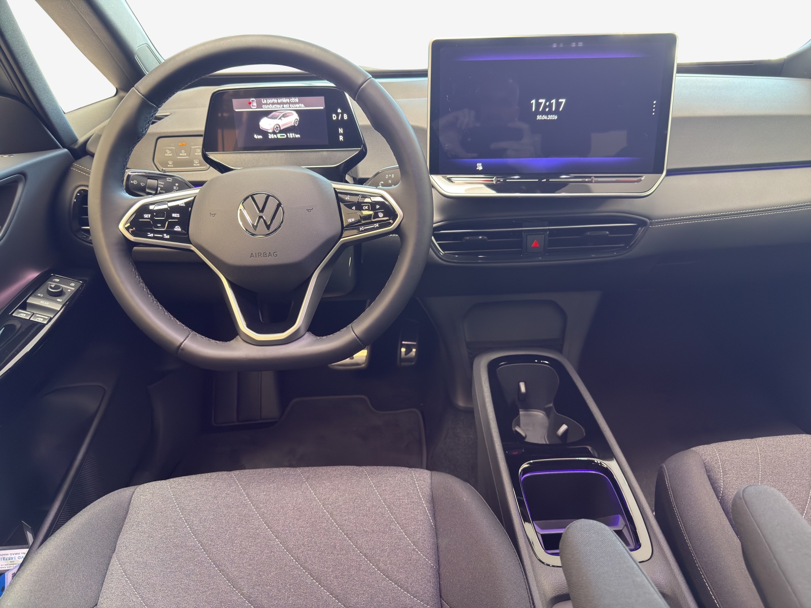 VW ID.3 Pro S 79 kWh Pro S-image-8