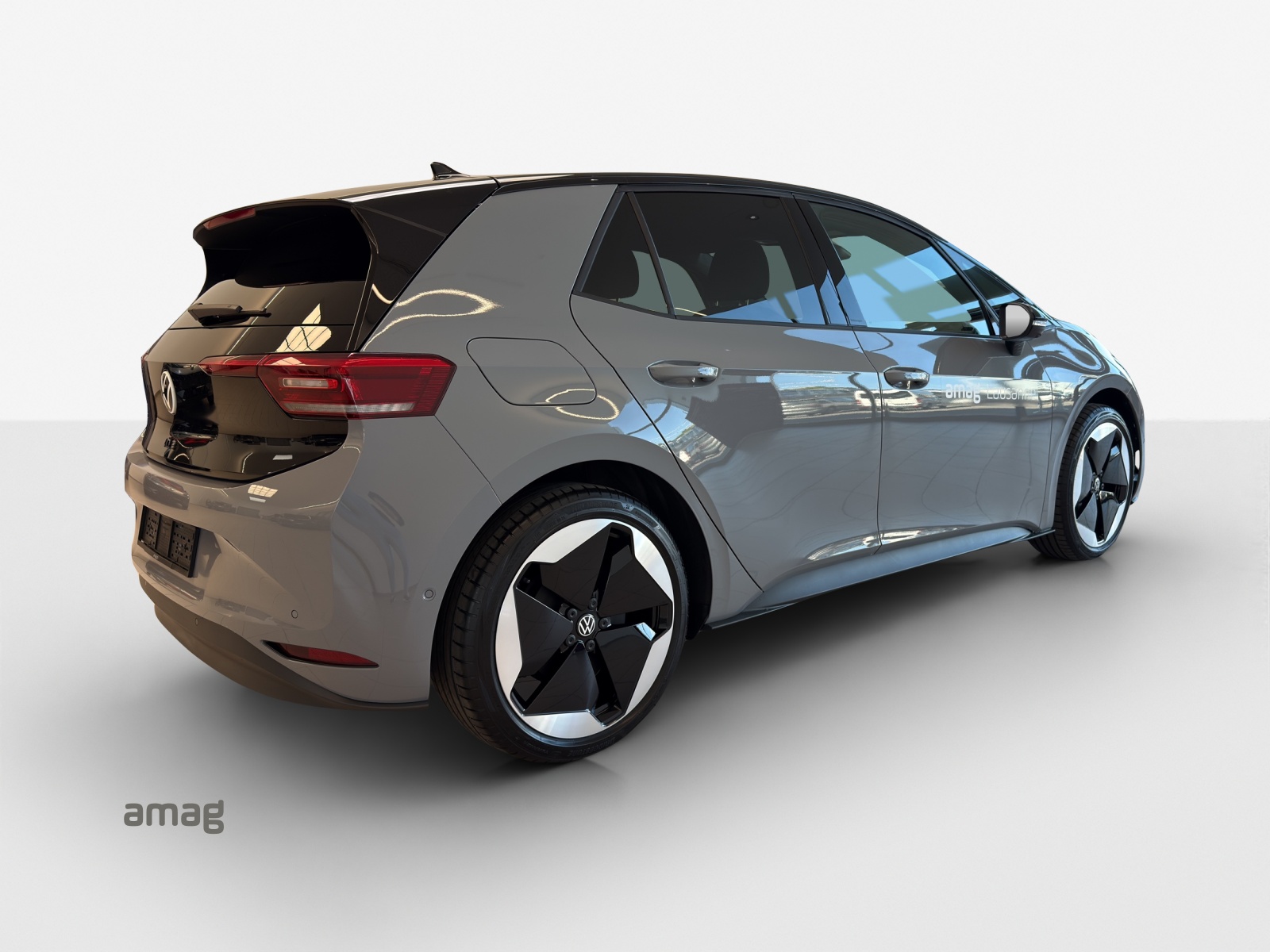 VW ID.3 Pro S 79 kWh Pro S-image-4