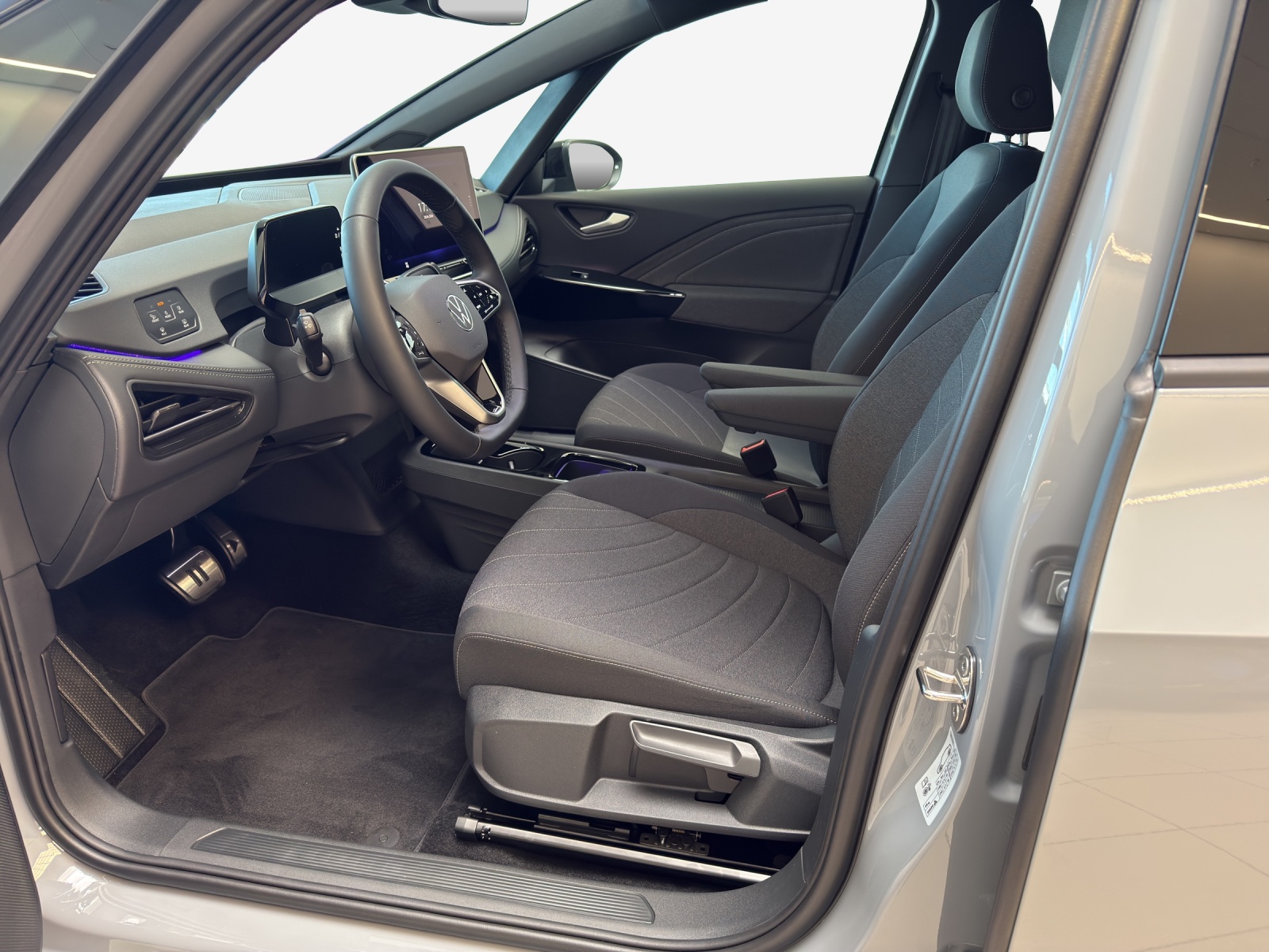 VW ID.3 Pro S 79 kWh Pro S-image-7