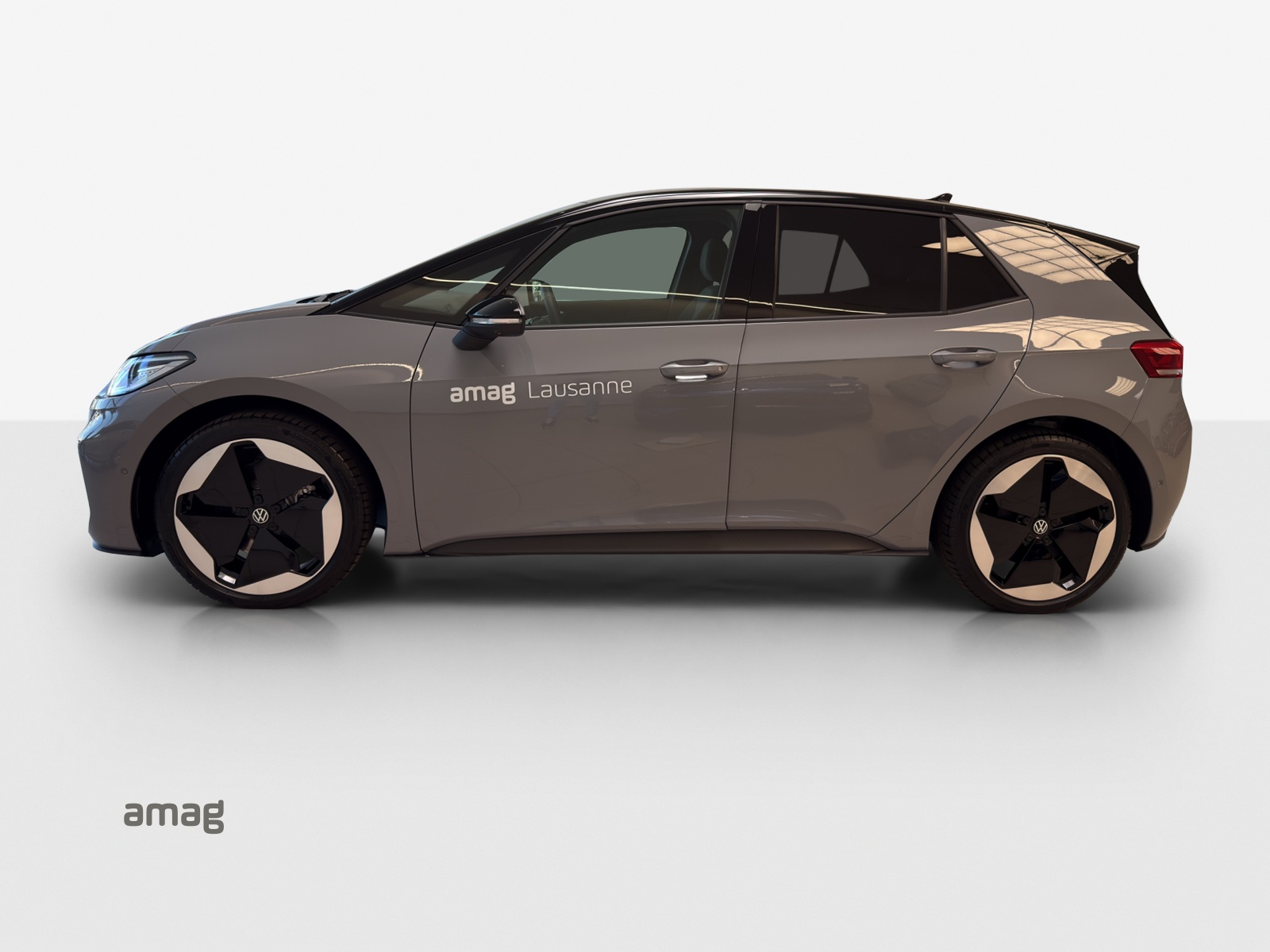VW ID.3 Pro S 79 kWh Pro S-image-1