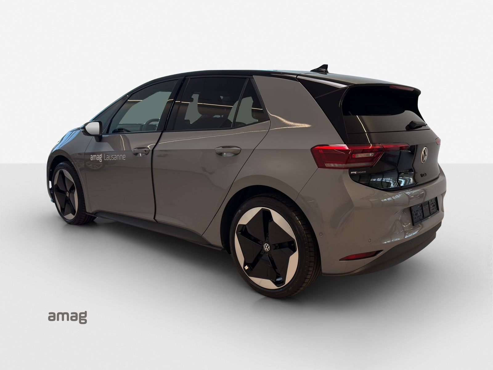 VW ID.3 Pro S 79 kWh Pro S-image-2