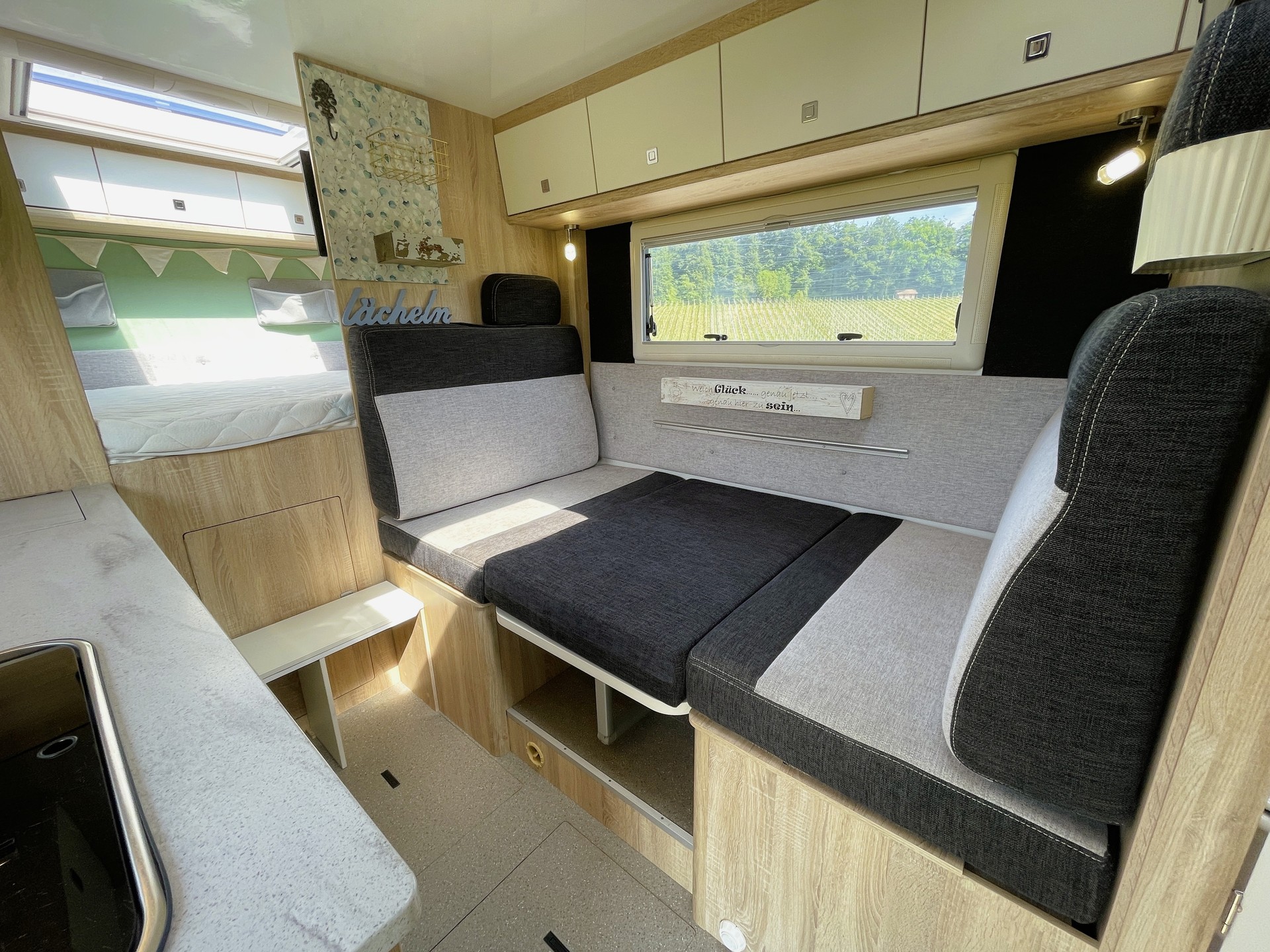 IVECO M-S Reisemobile 420G-image-20