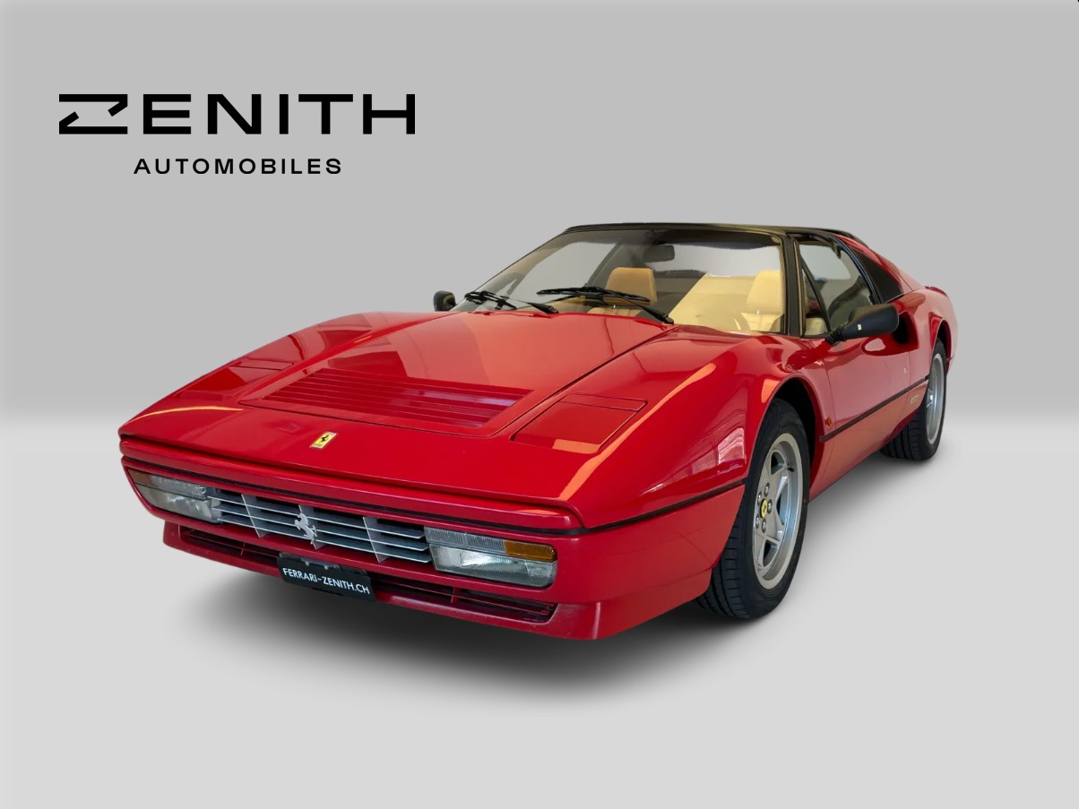 FERRARI 328 GTS