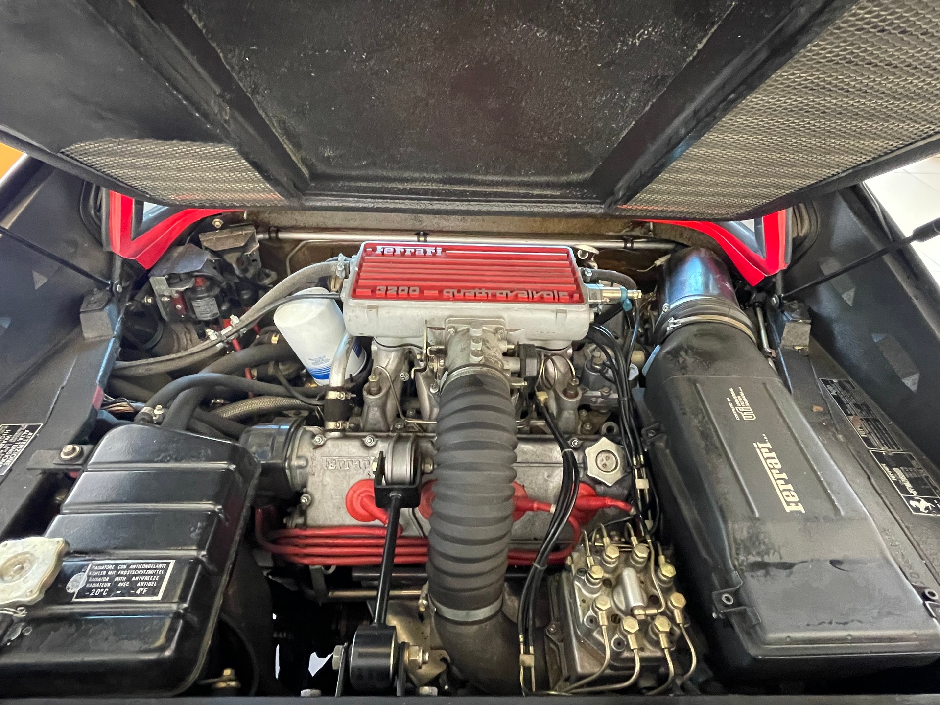 FERRARI 328 GTS-image-15