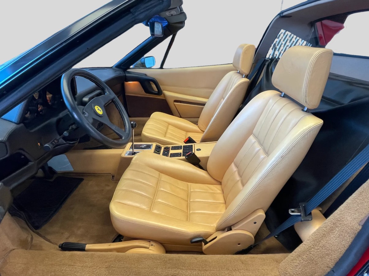 FERRARI 328 GTS-image-9