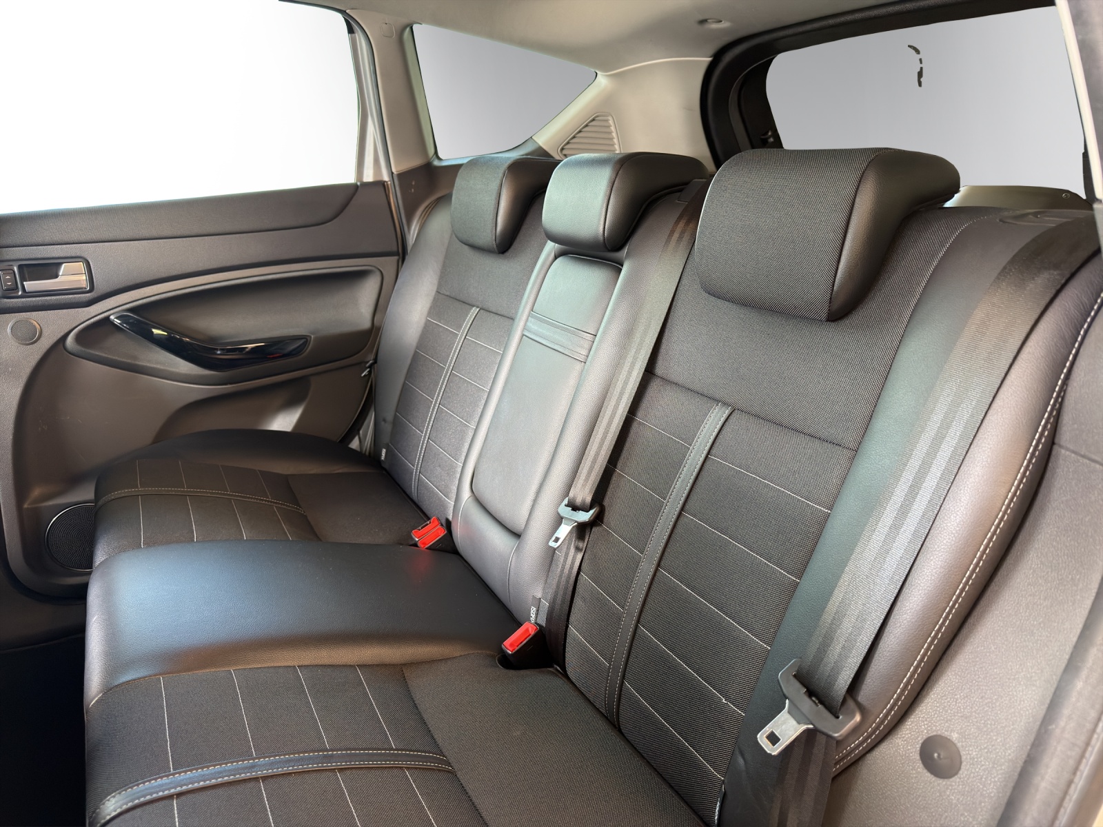 Image FORD KUGA Kuga 2.0TDCi Titan. S 4WD