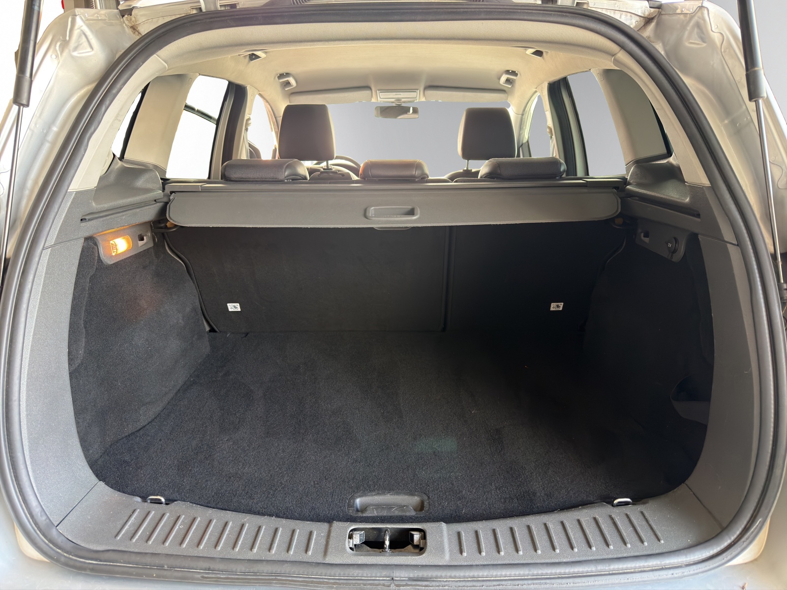 Image FORD KUGA Kuga 2.0TDCi Titan. S 4WD