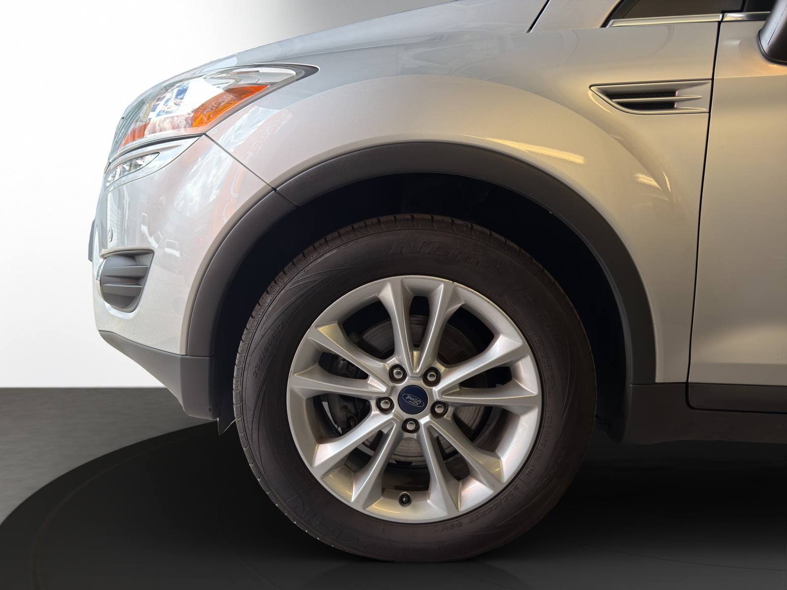 Image FORD KUGA Kuga 2.0TDCi Titan. S 4WD