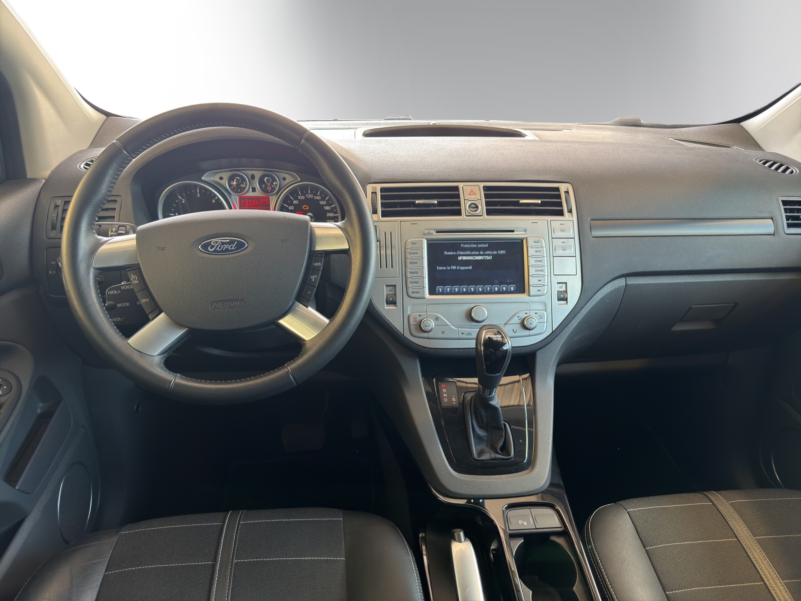 Image FORD KUGA Kuga 2.0TDCi Titan. S 4WD