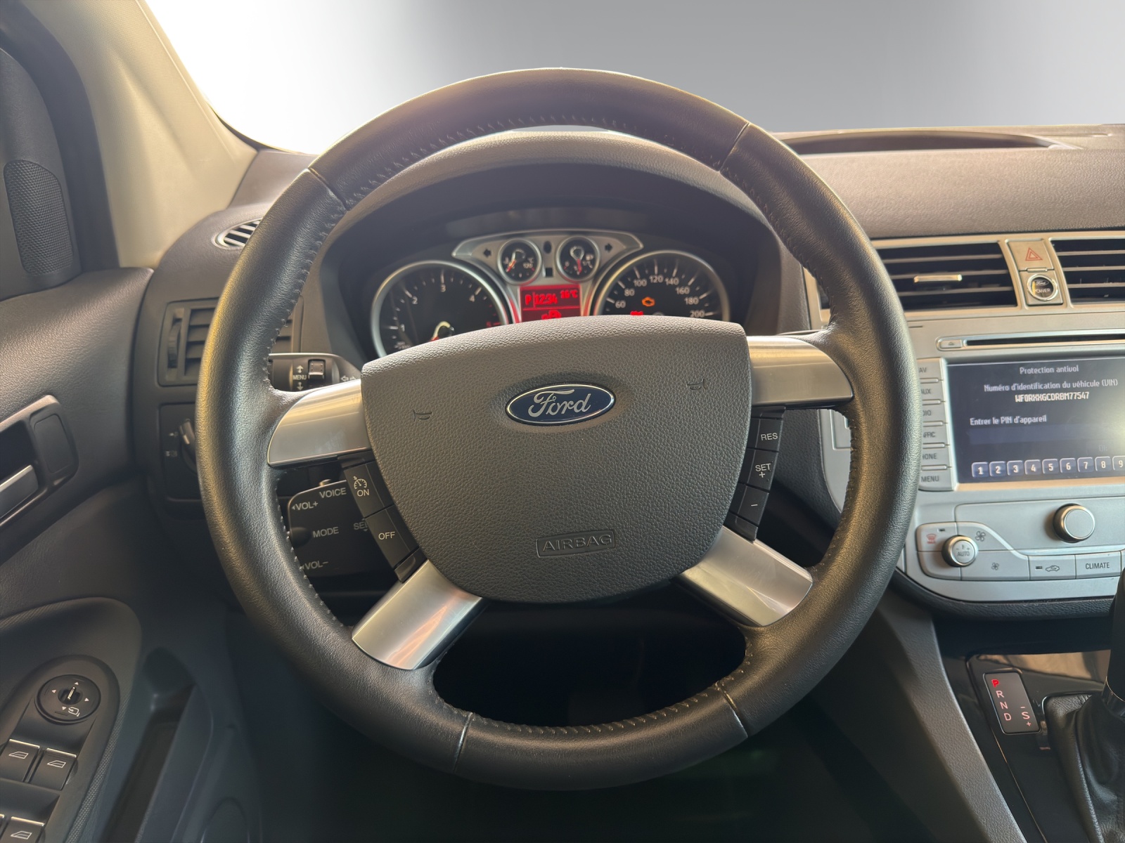 Image FORD KUGA Kuga 2.0TDCi Titan. S 4WD