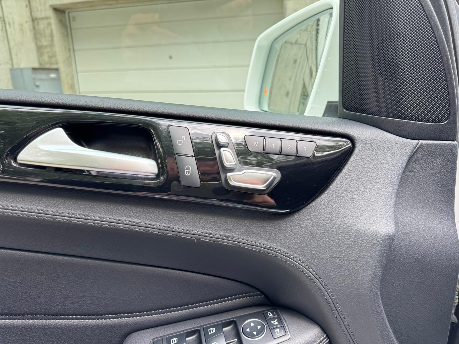 MERCEDES-BENZ GLE 250 d Executive 4Matic 9G-Tronic-image-10