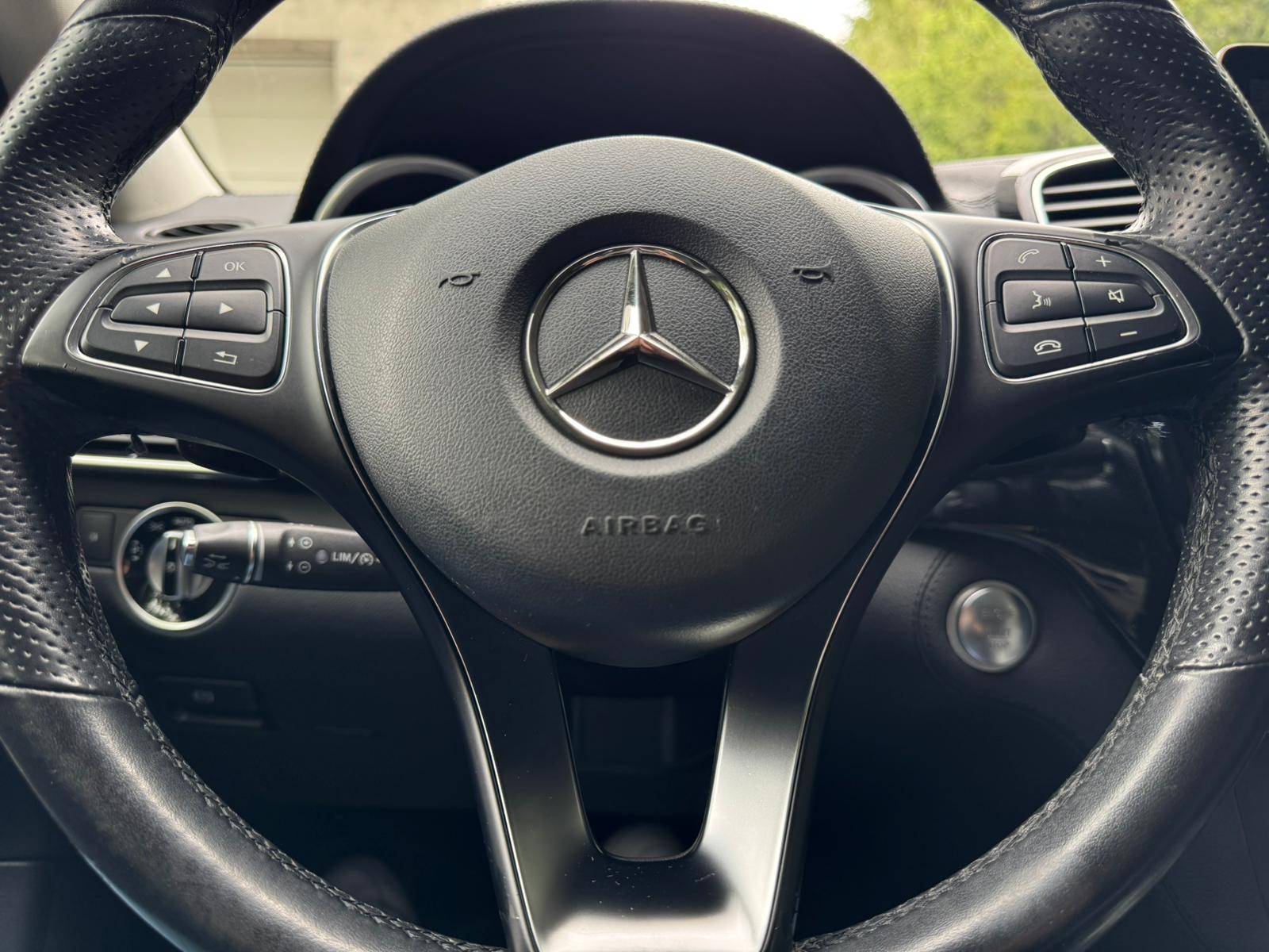 MERCEDES-BENZ GLE 250 d Executive 4Matic 9G-Tronic-image-24