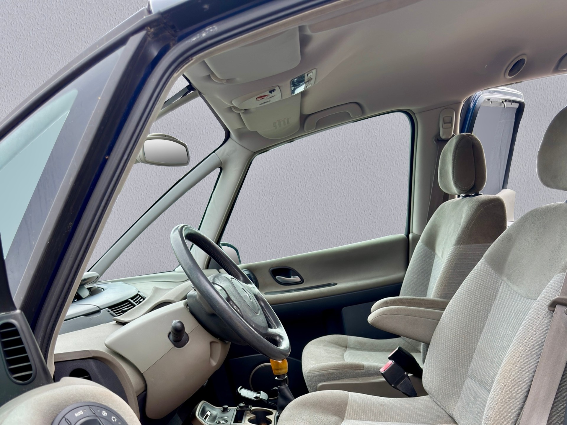 RENAULT Grand Espace 2.2 dCi Privilège 7 Plätze-image-8