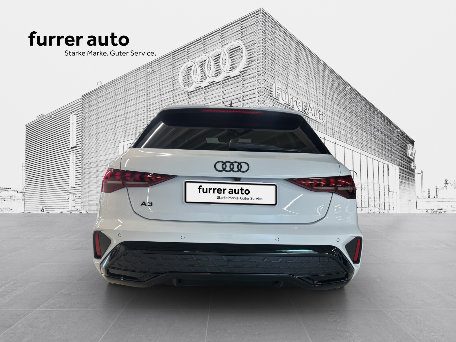 AUDI A3 Sportback TFSI 110 kW S tronic-showroom-element-3
