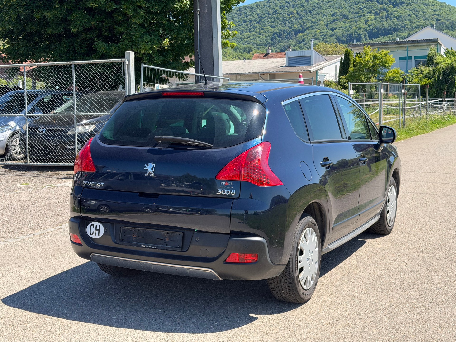 PEUGEOT 3008 1.6 16V T Sport Pack-image-6