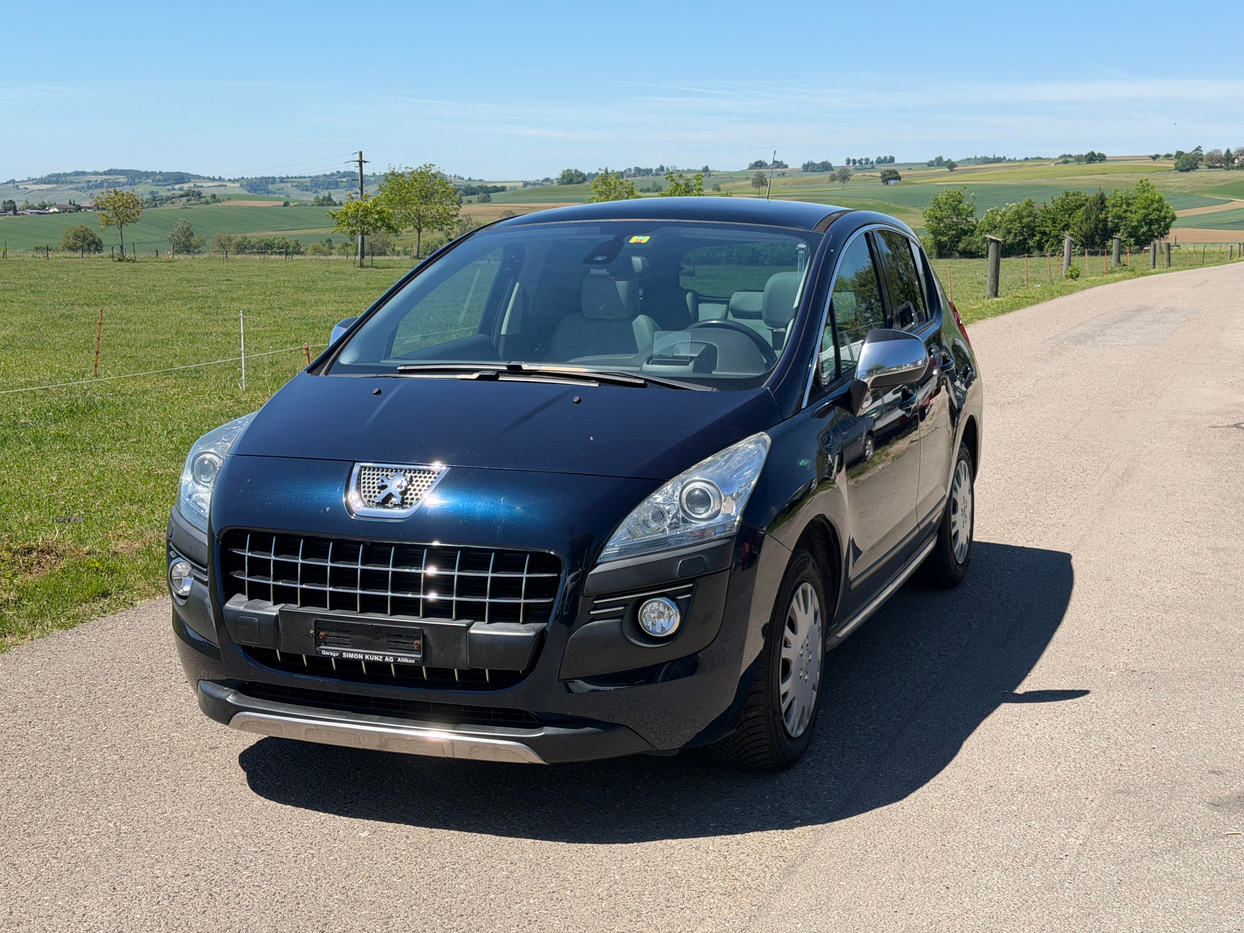 Car photo