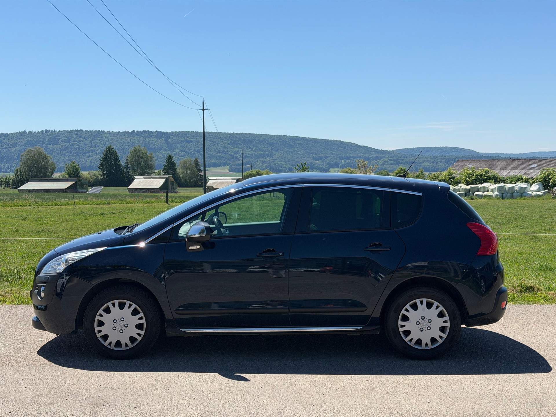 PEUGEOT 3008 1.6 16V T Sport Pack-image-3