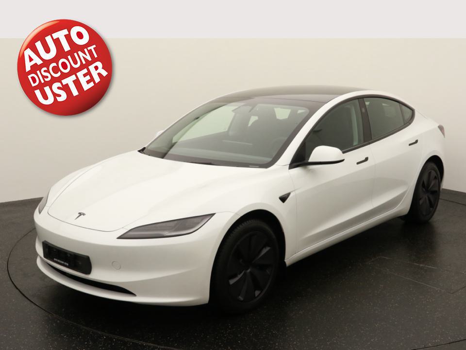 TESLA Model 3 Long Range Dual Motor AWD-image-0