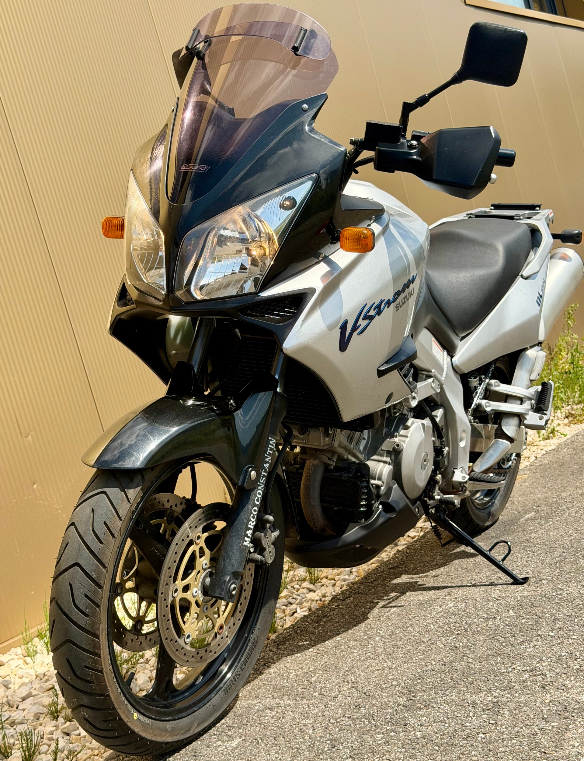 SUZUKI DL 1000 V-Strom K3-image-7