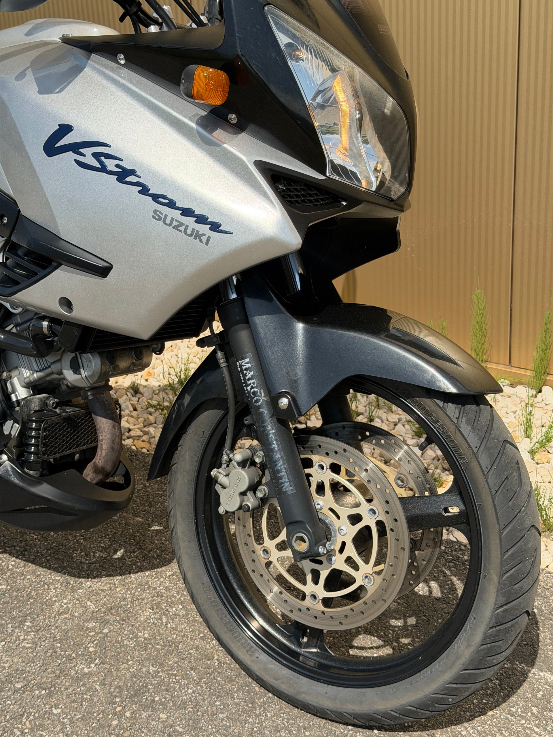 SUZUKI DL 1000 V-Strom K3-showroom-element-1