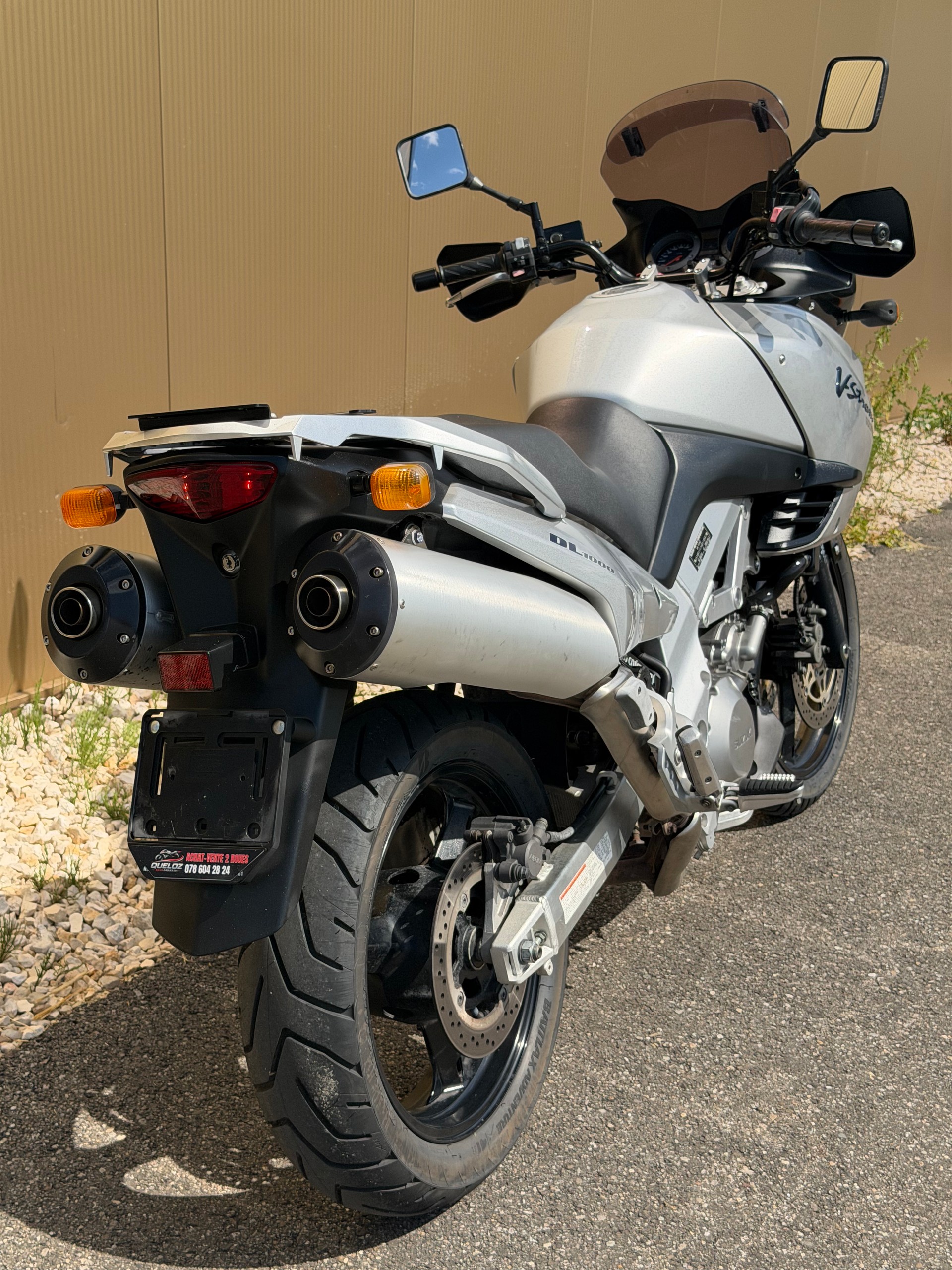 SUZUKI DL 1000 V-Strom K3-image-5