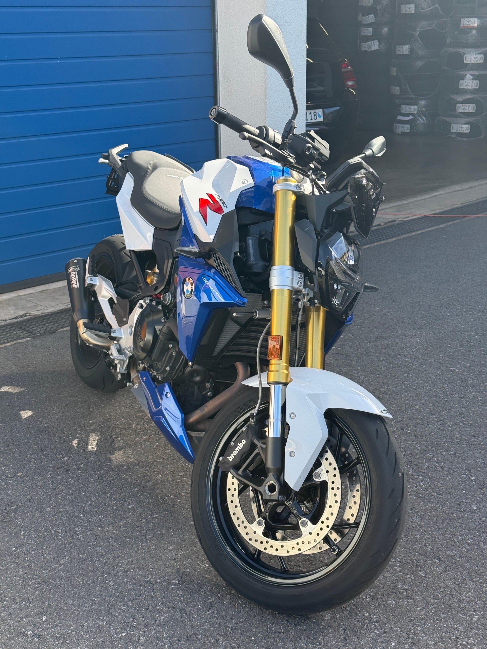 BMW F 900 R A2 ABS-image-1