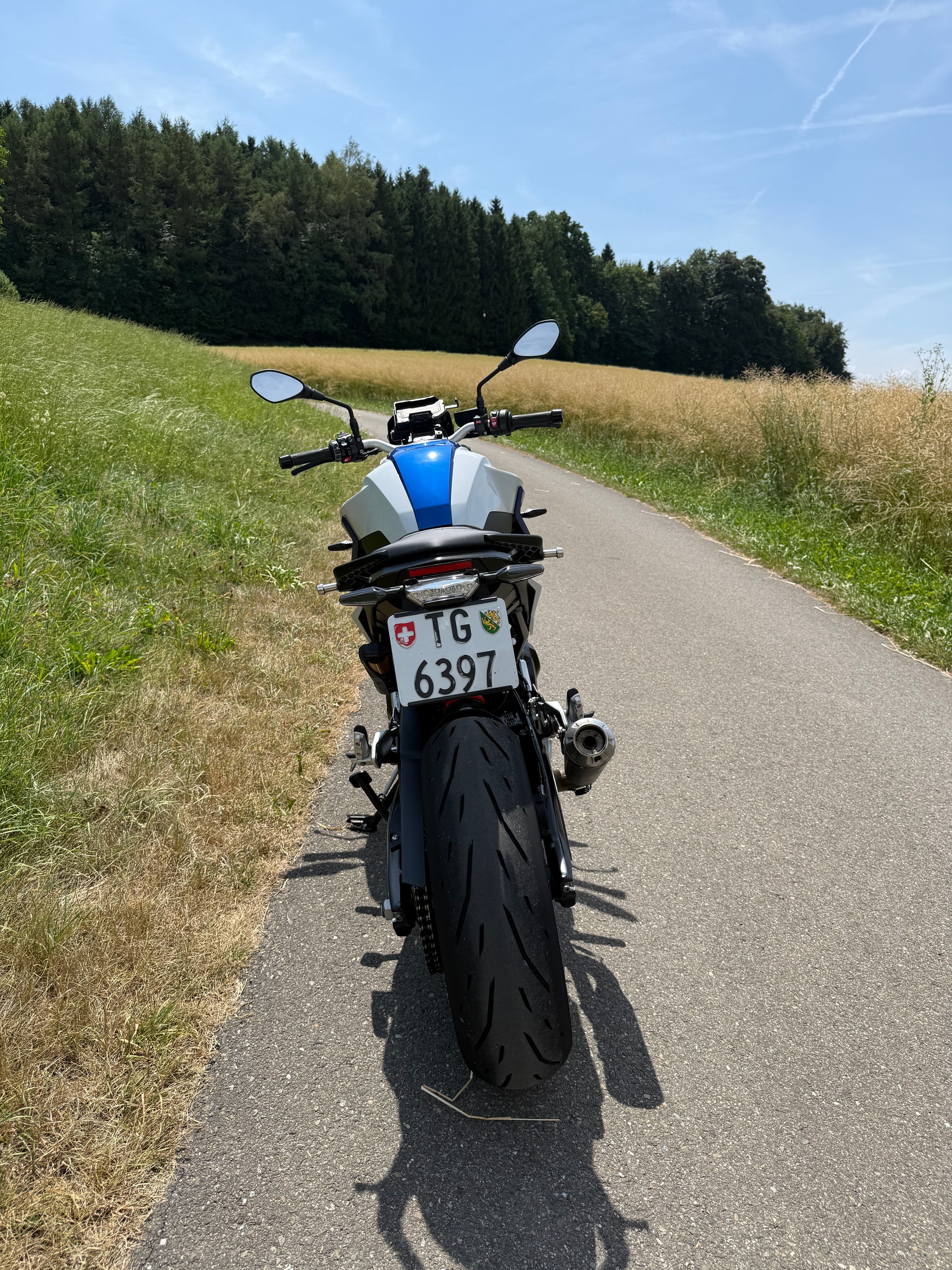 BMW F 900 R A2 ABS-image-2