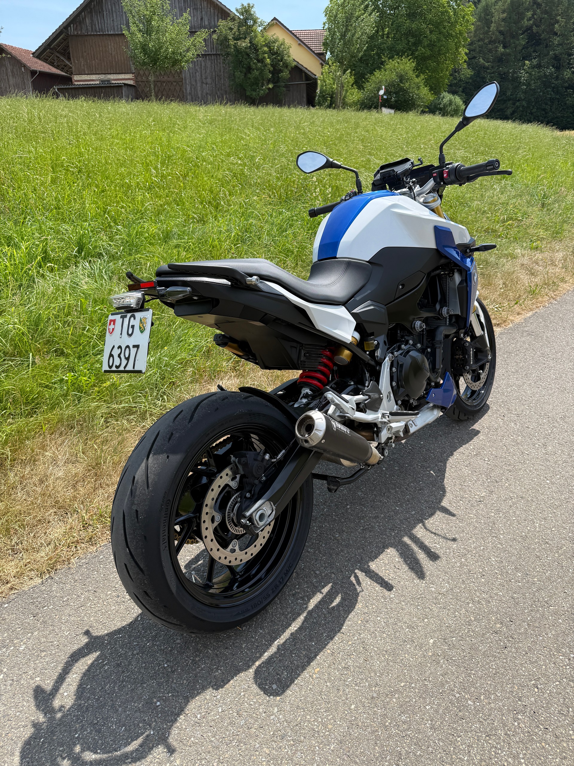 BMW F 900 R A2 ABS-image-1