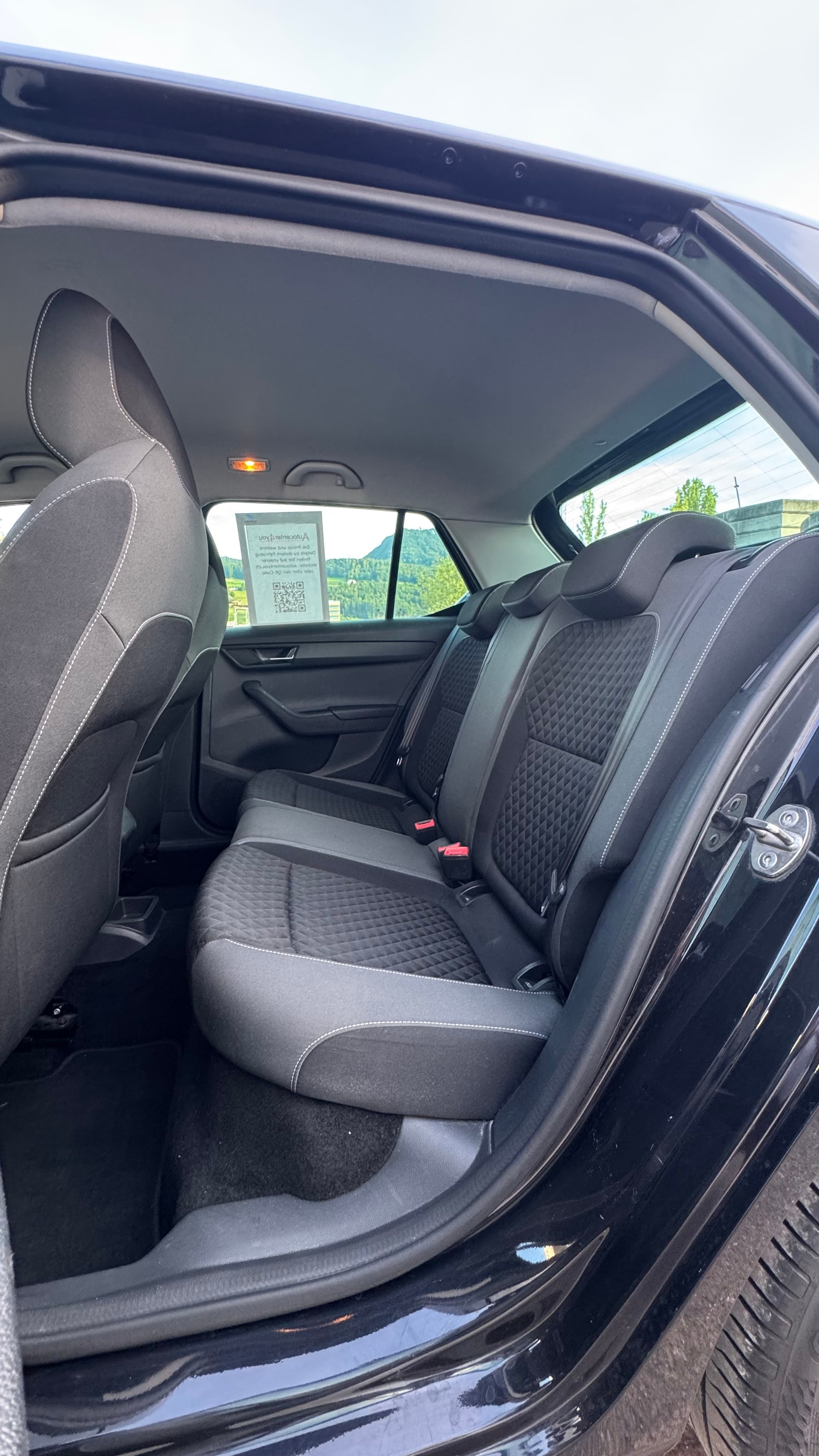 SKODA Fabia 1.2 TSI Style DSG-image-14