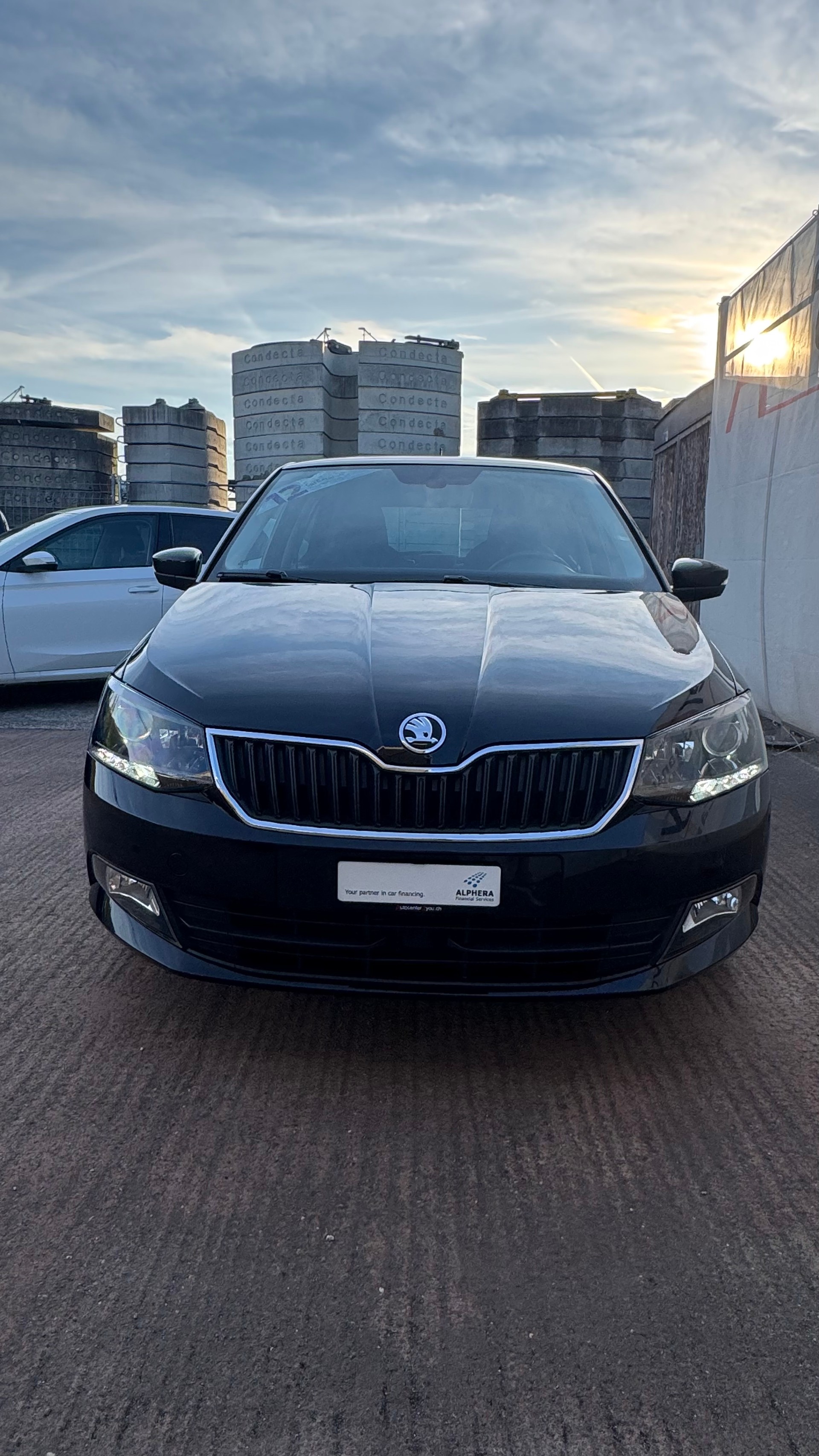 SKODA Fabia 1.2 TSI Style DSG-image-3