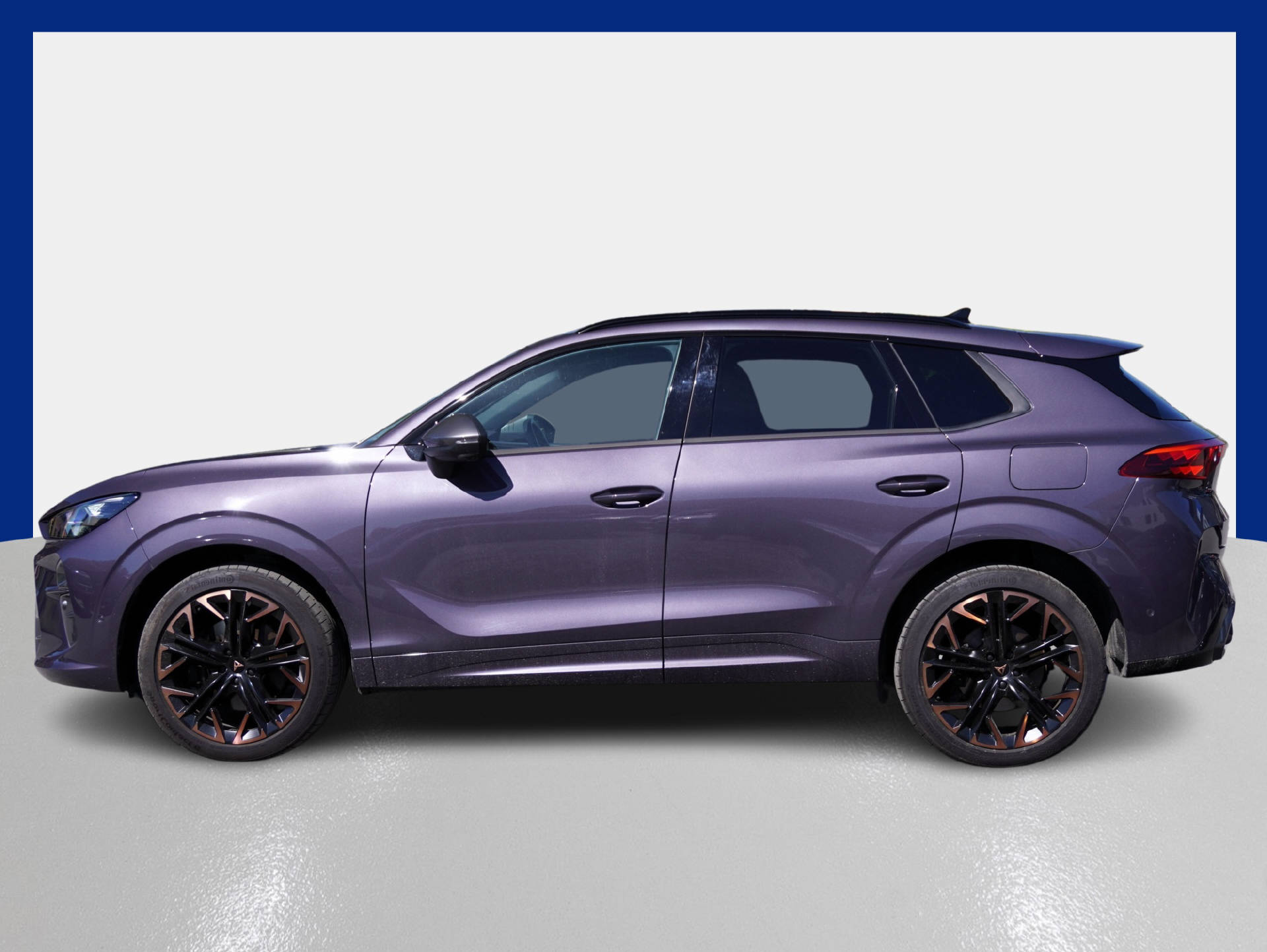 CUPRA Terramar 1.5 eHybrid VZ DSG-image-3