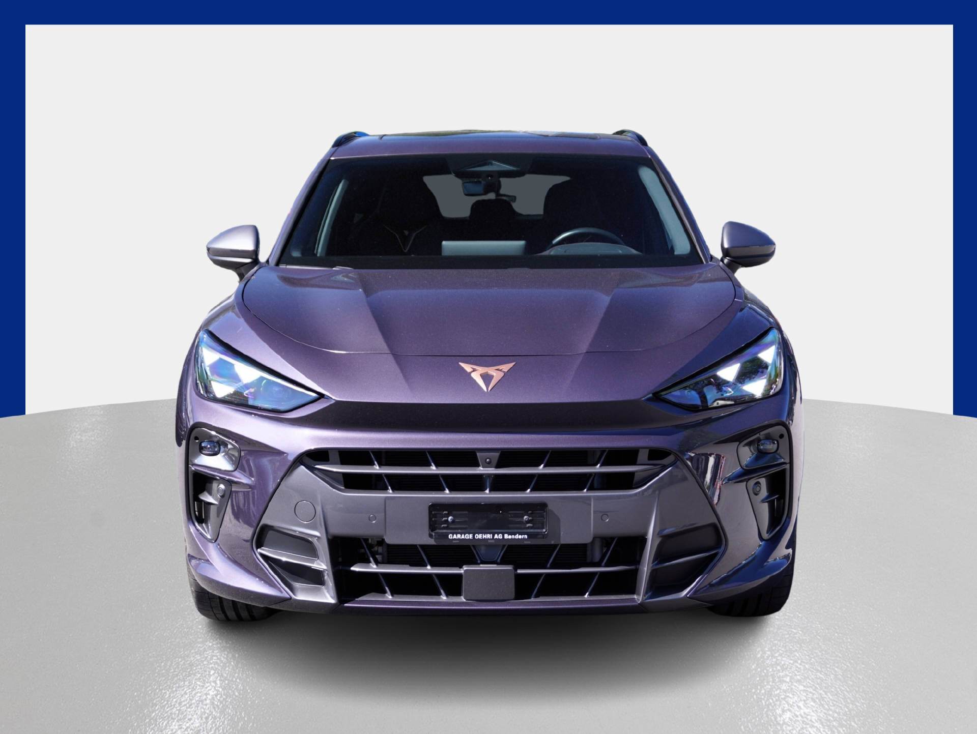 CUPRA Terramar 1.5 eHybrid VZ DSG-image-1