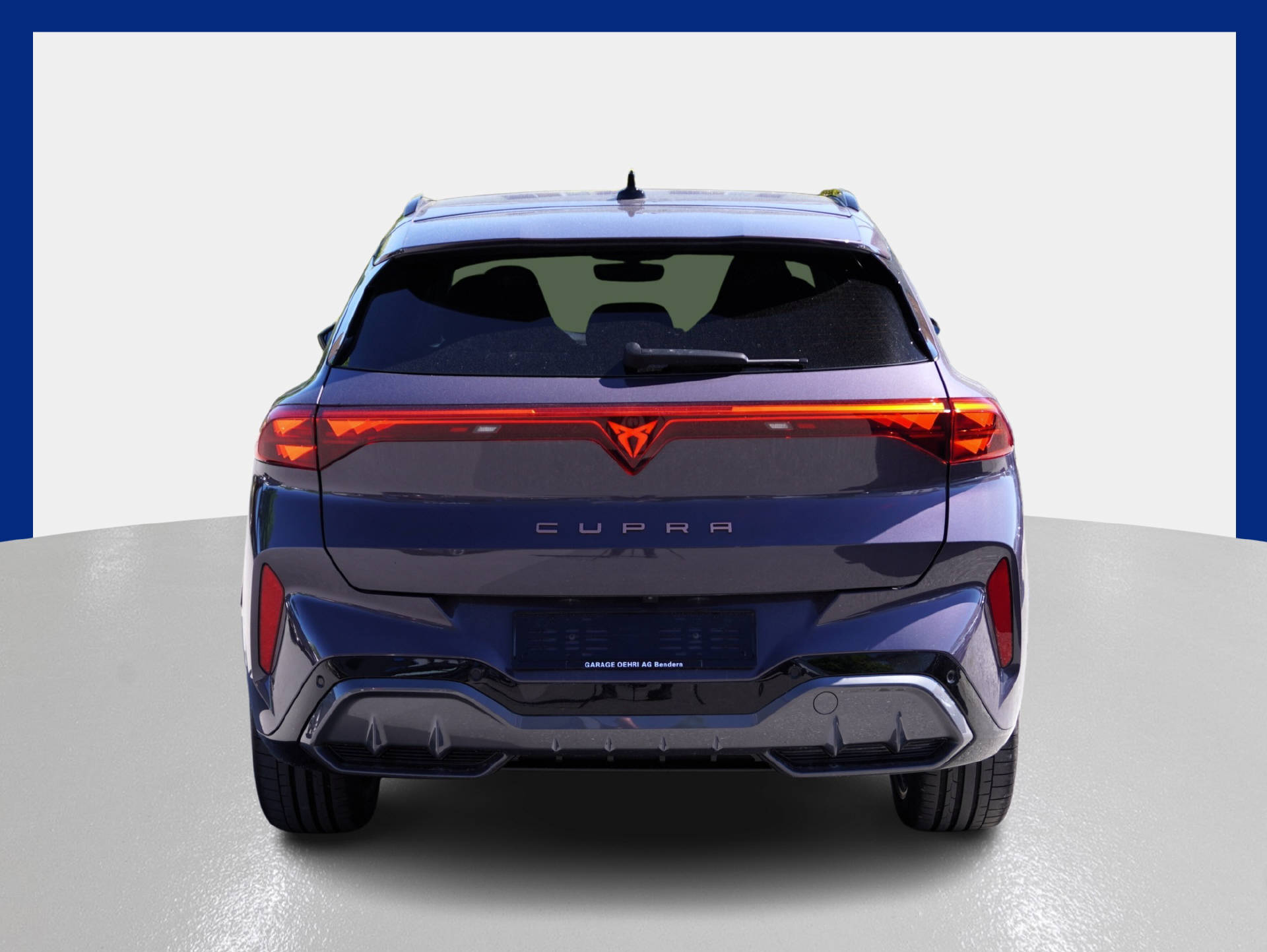 CUPRA Terramar 1.5 eHybrid VZ DSG-image-2