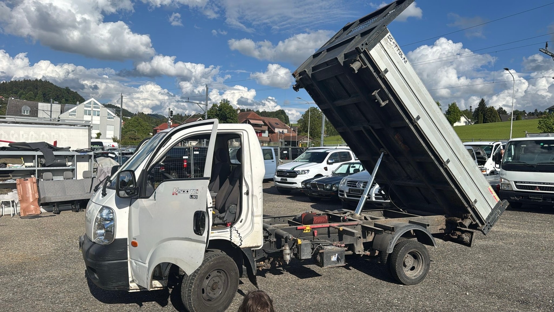 KIA K2500 TCi-image-3