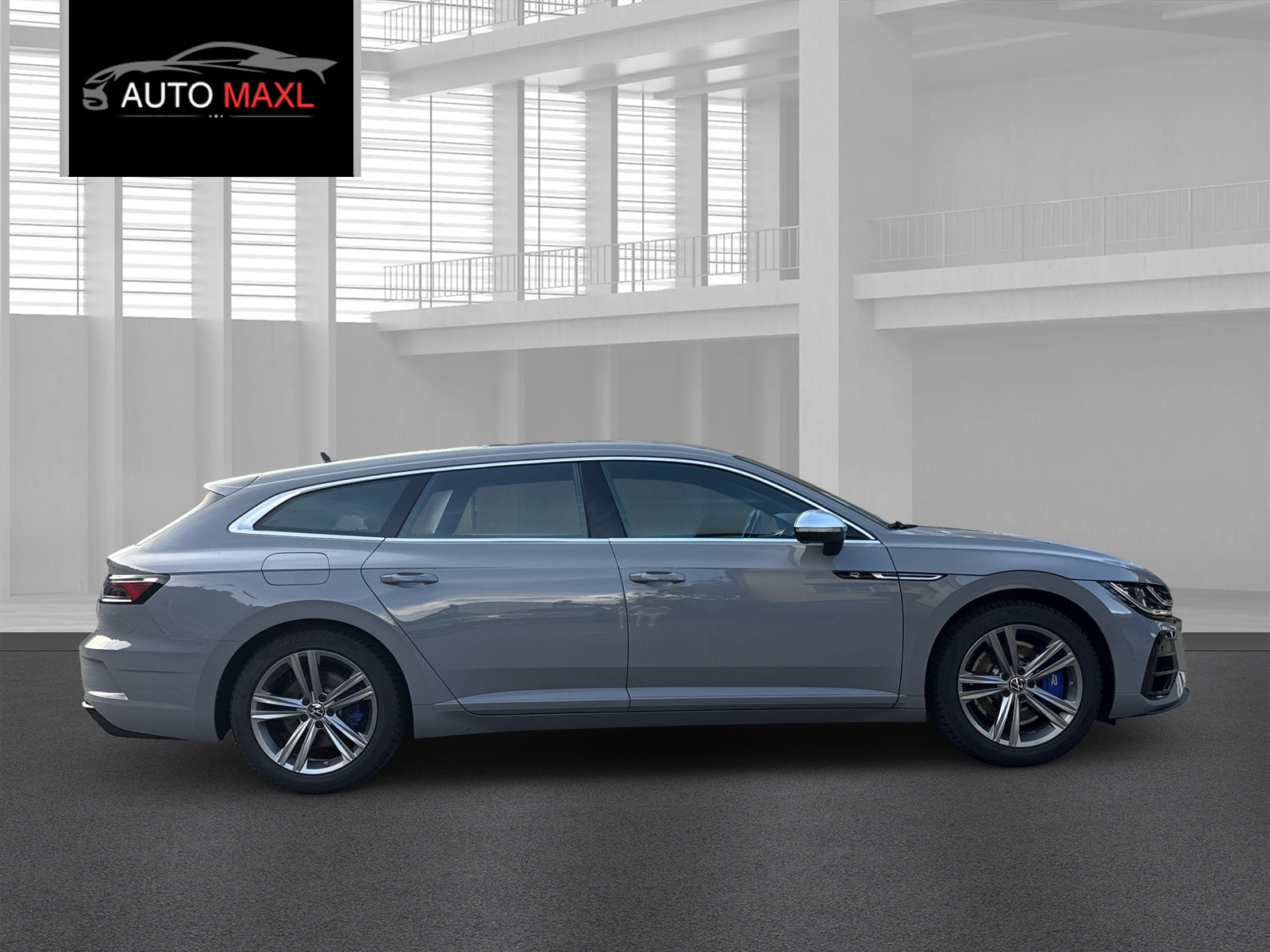 VW Arteon SB 2.0 TSI R 4Motion DSG-image-5
