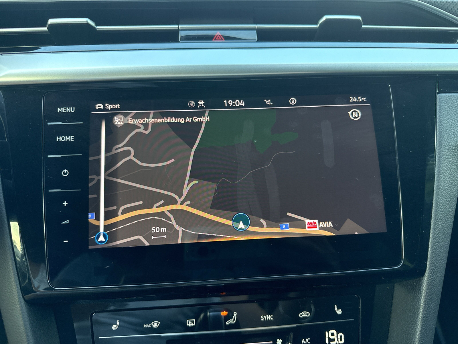 VW Arteon SB 2.0 TSI R 4Motion DSG-image-16