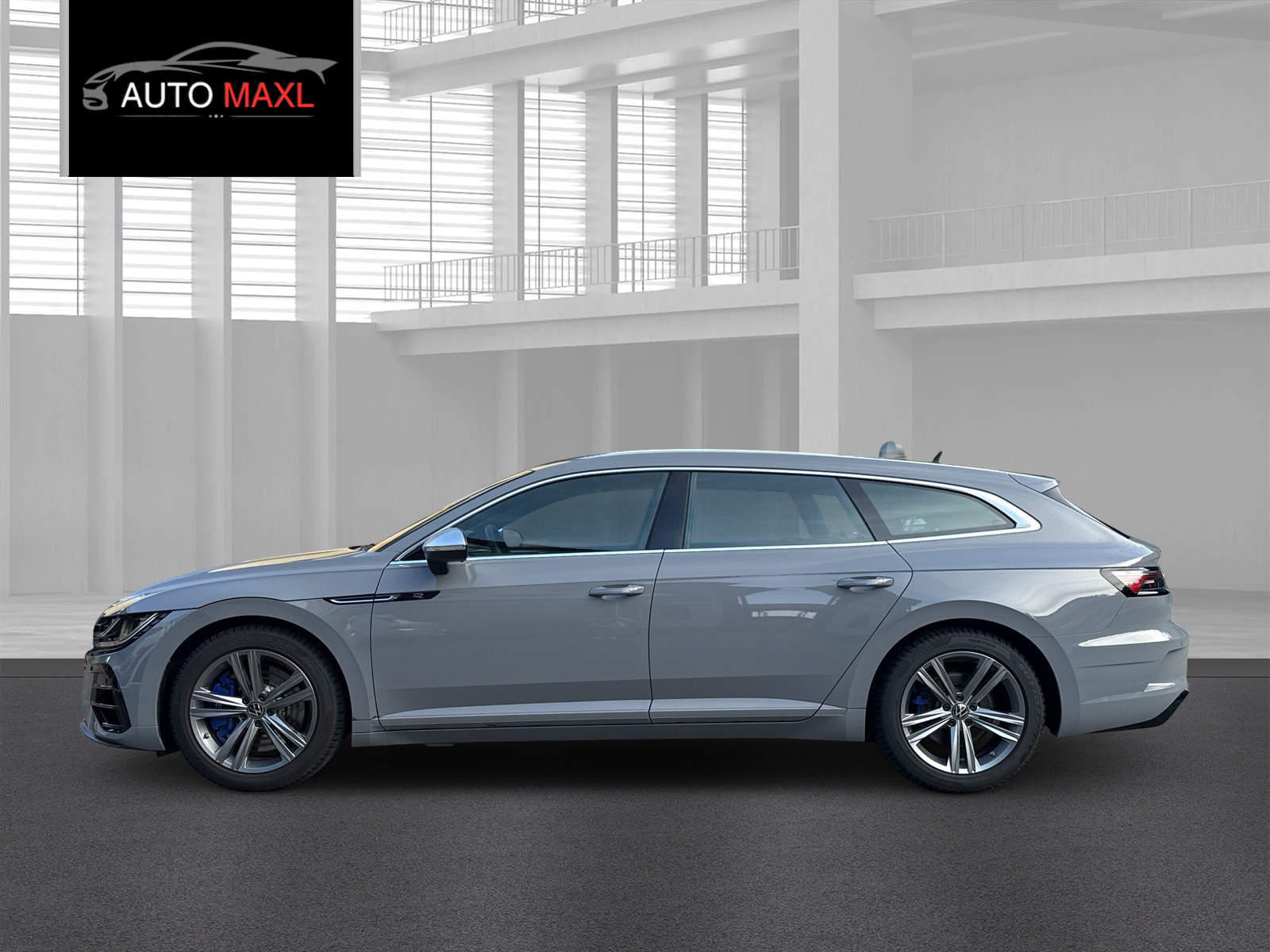 VW Arteon SB 2.0 TSI R 4Motion DSG-image-4