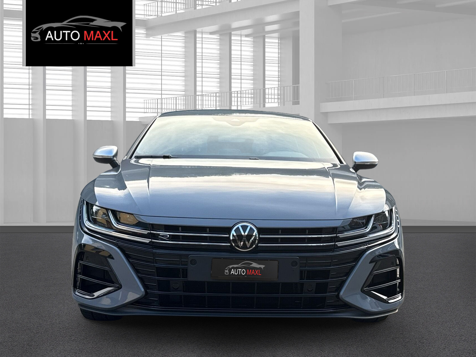 VW Arteon SB 2.0 TSI R 4Motion DSG-image-6