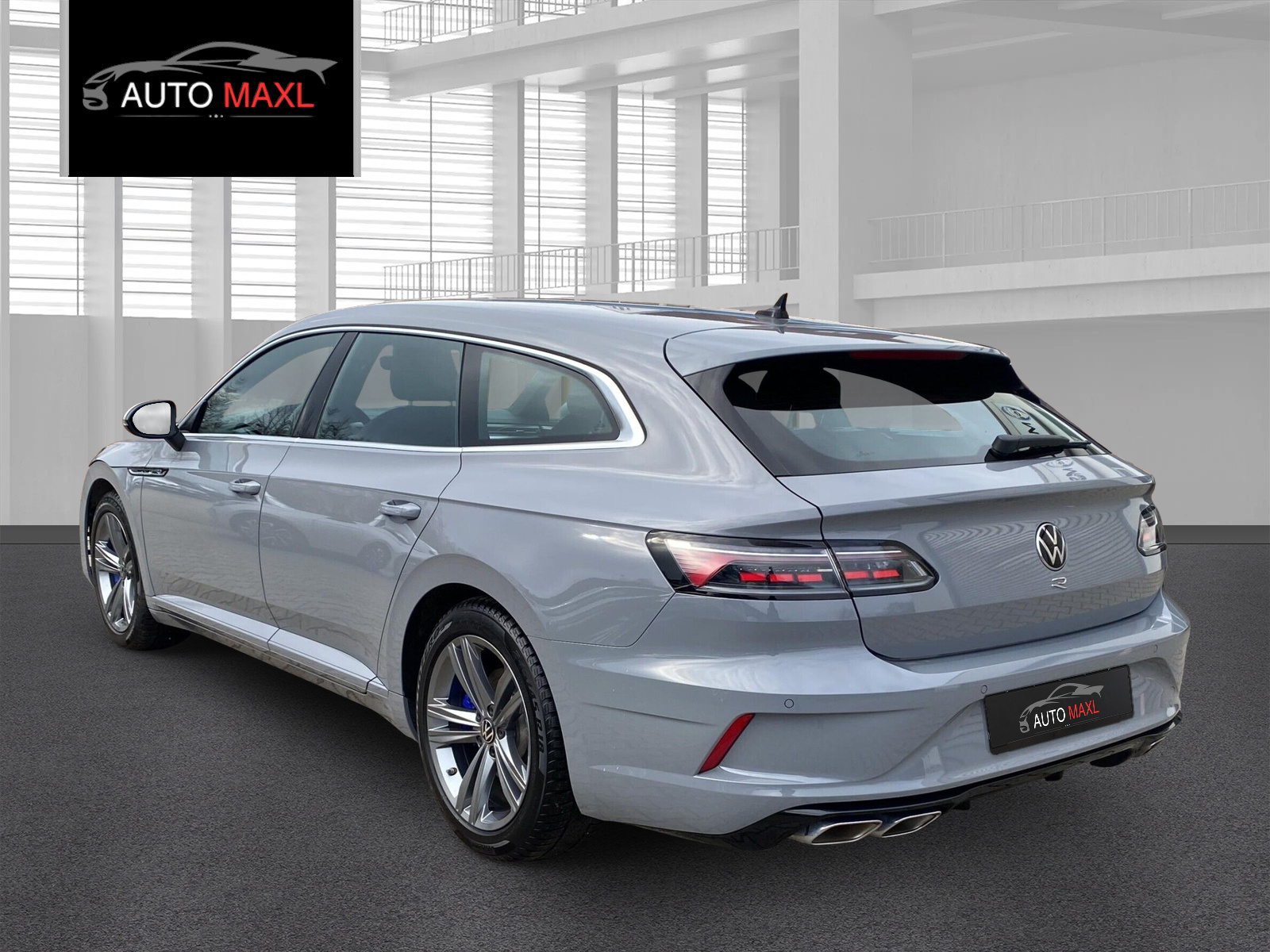 VW Arteon SB 2.0 TSI R 4Motion DSG-image-3
