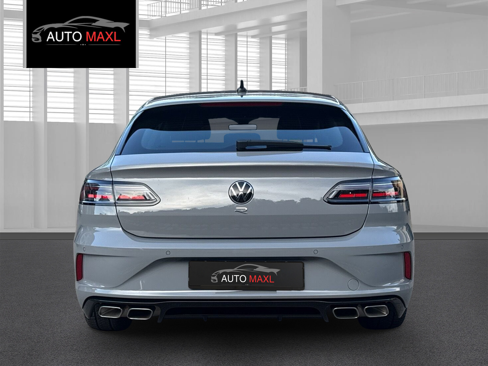 VW Arteon SB 2.0 TSI R 4Motion DSG-image-7