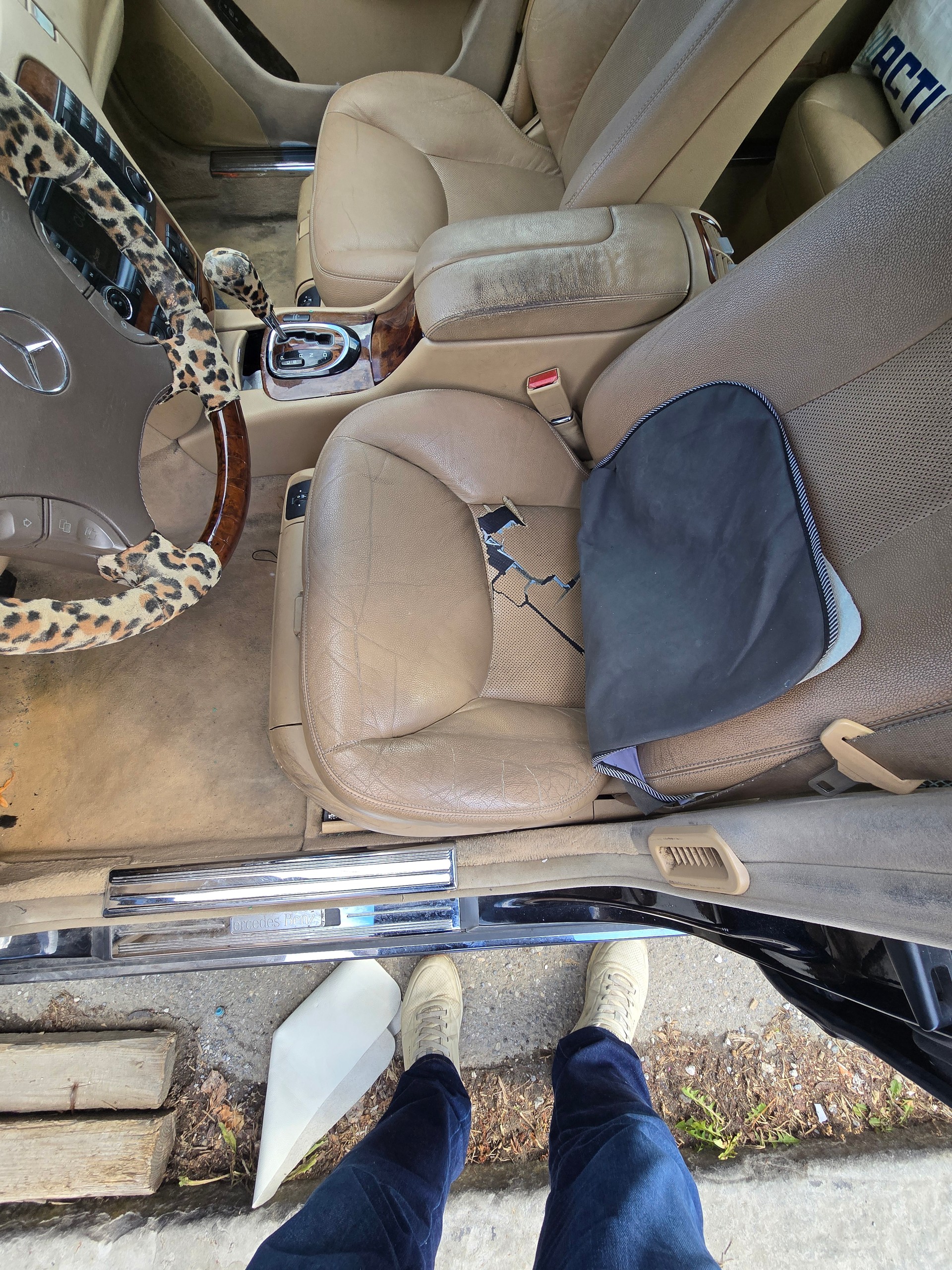 MERCEDES-BENZ S 350 L-image-3